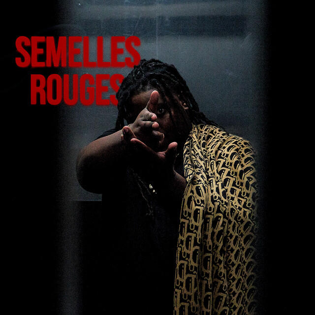 Релиз Semelles Rouges