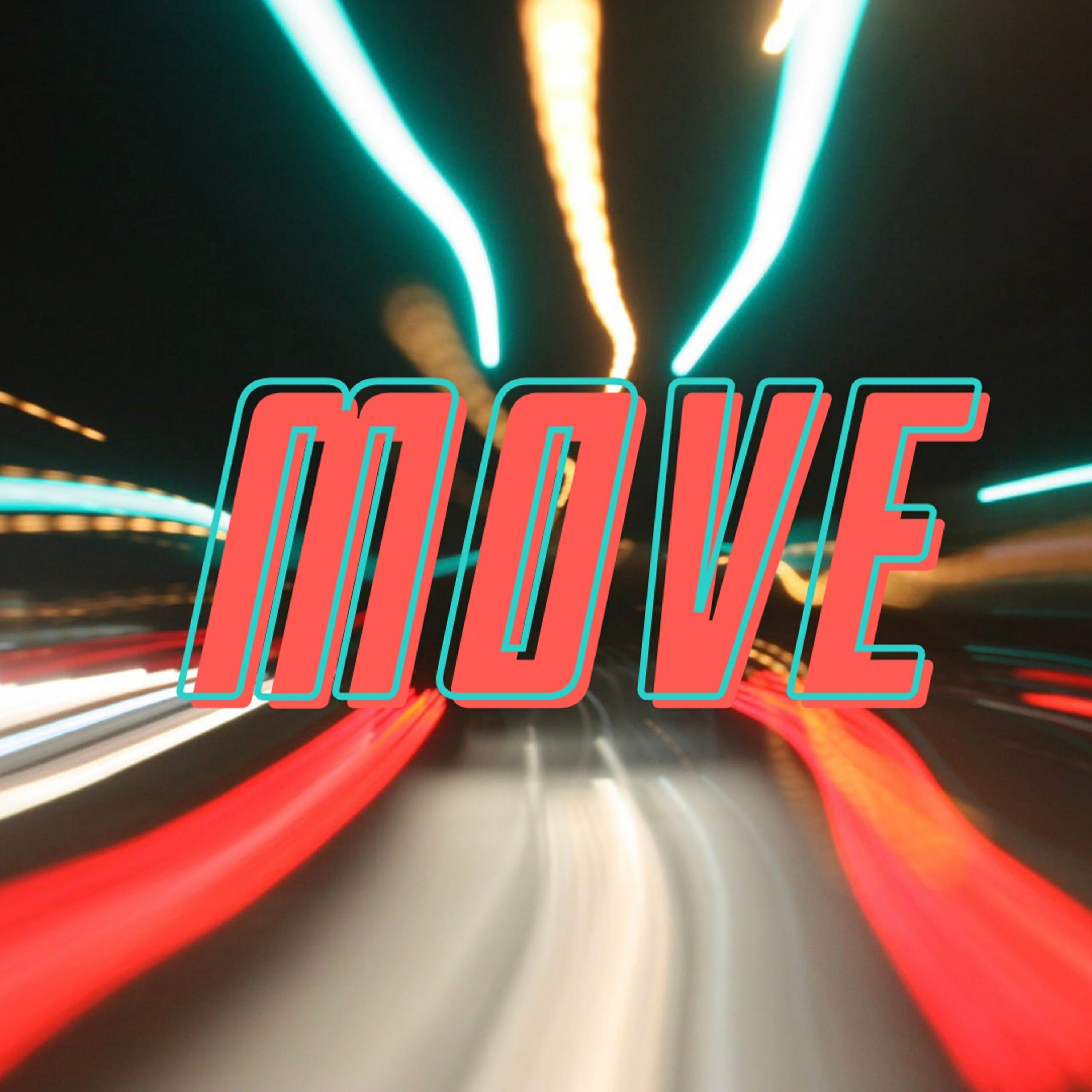 Релиз Move