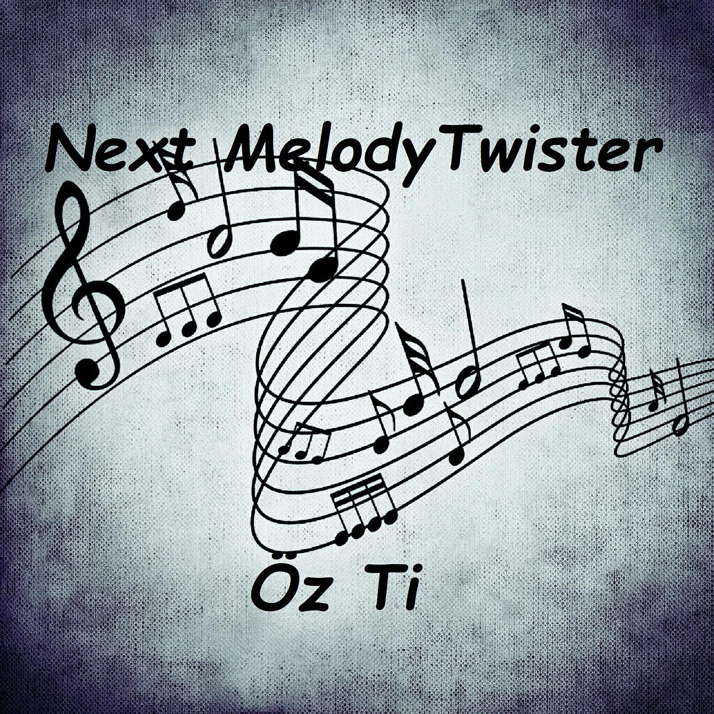 Релиз Next Melody Twister