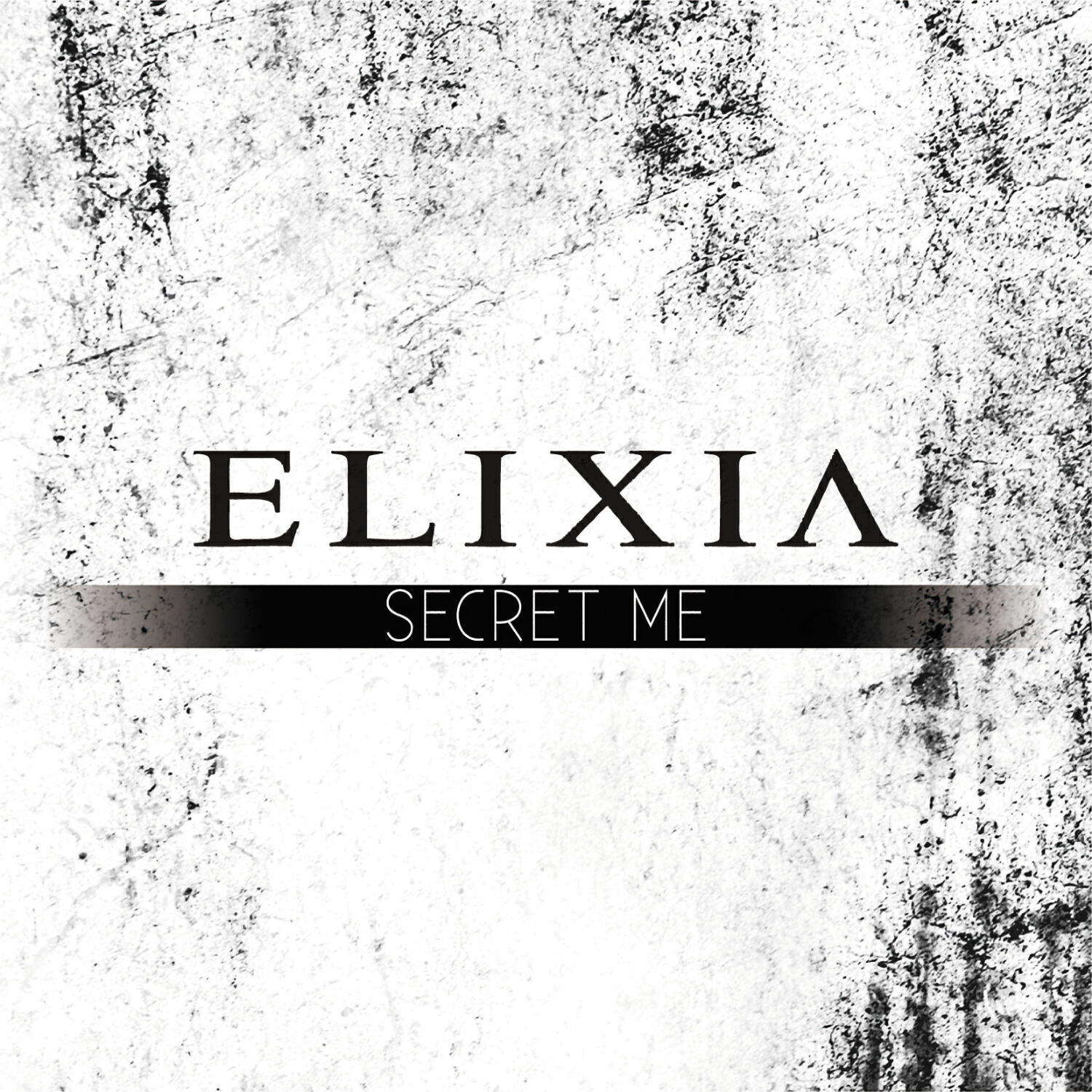 Релиз SECRET ME