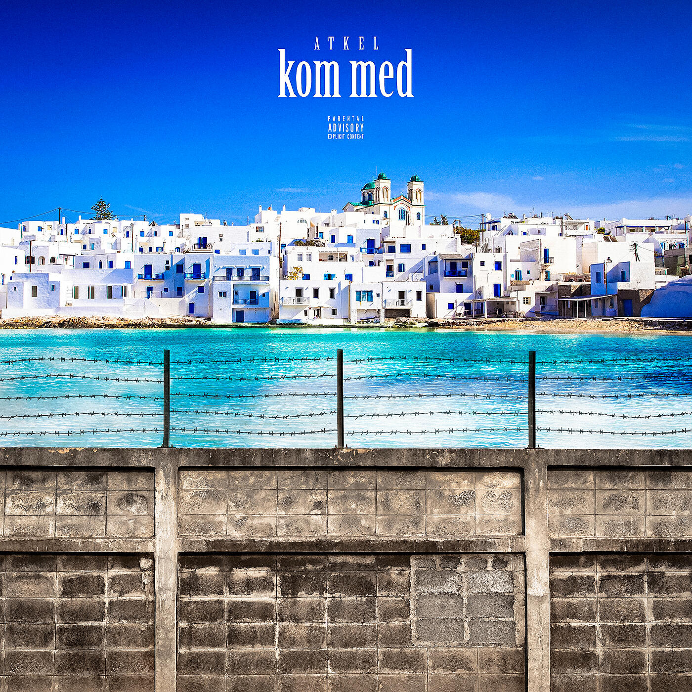 Релиз Kom Med