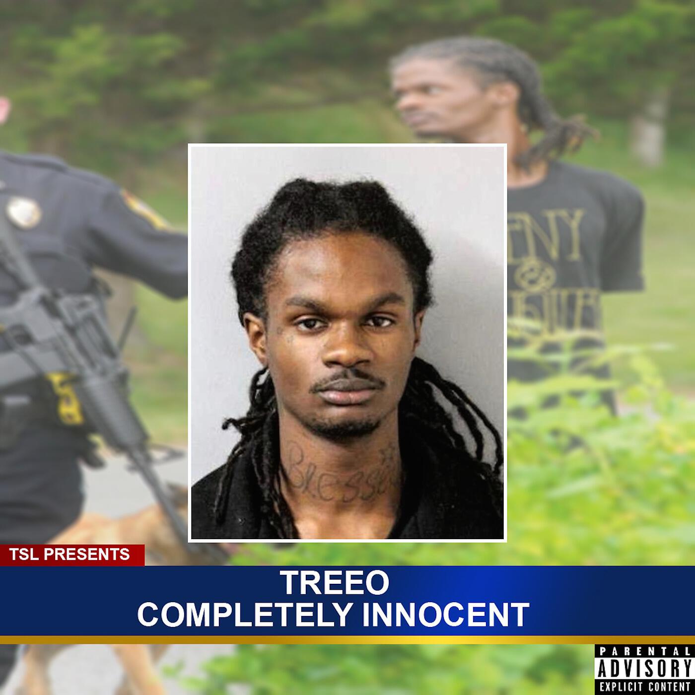 Релиз Completely Innocent