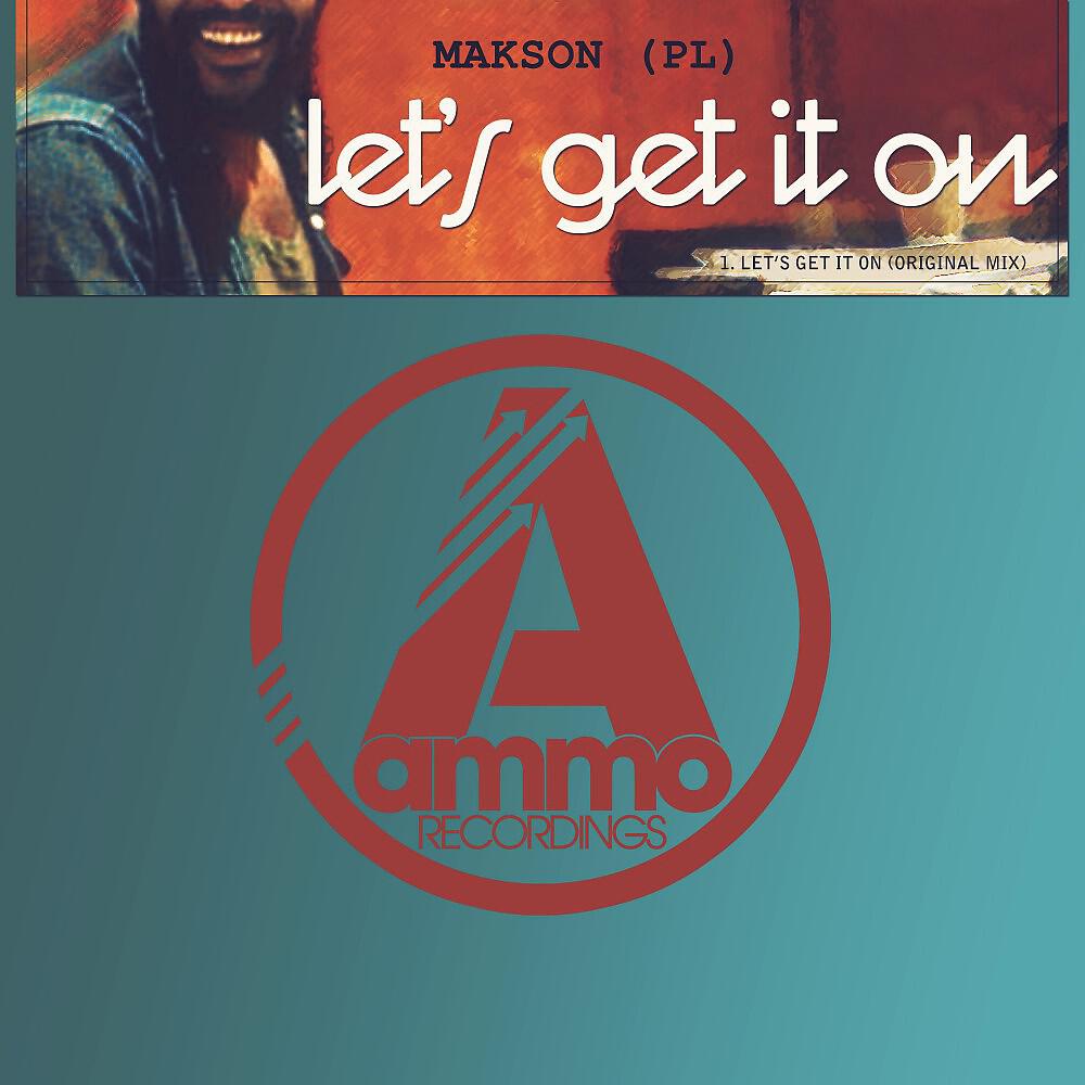Релиз Let's Get It On (Original Mix)