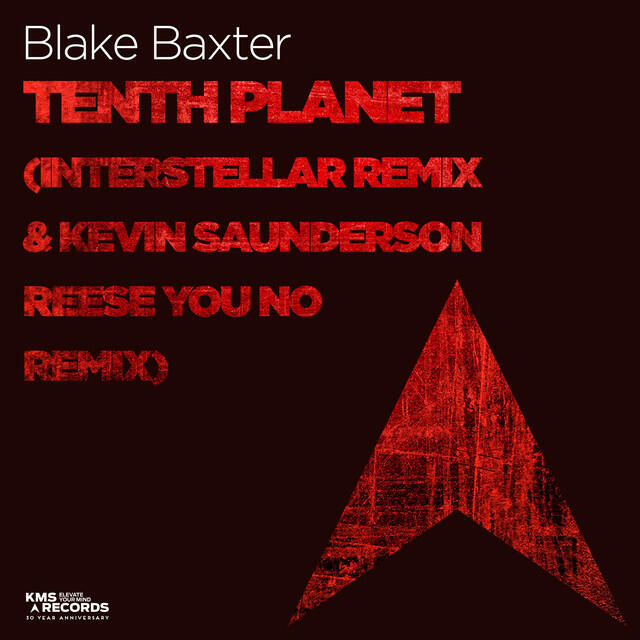 Релиз Tenth Planet (Interstellar Remix & Kevin Saunderson Reese You No Remix)