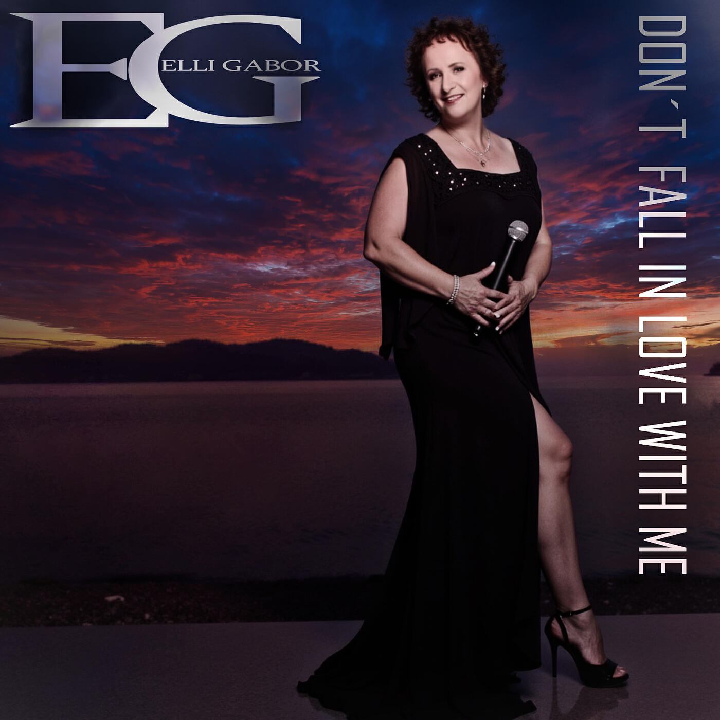 Релиз Don´T Fall in Love with Me