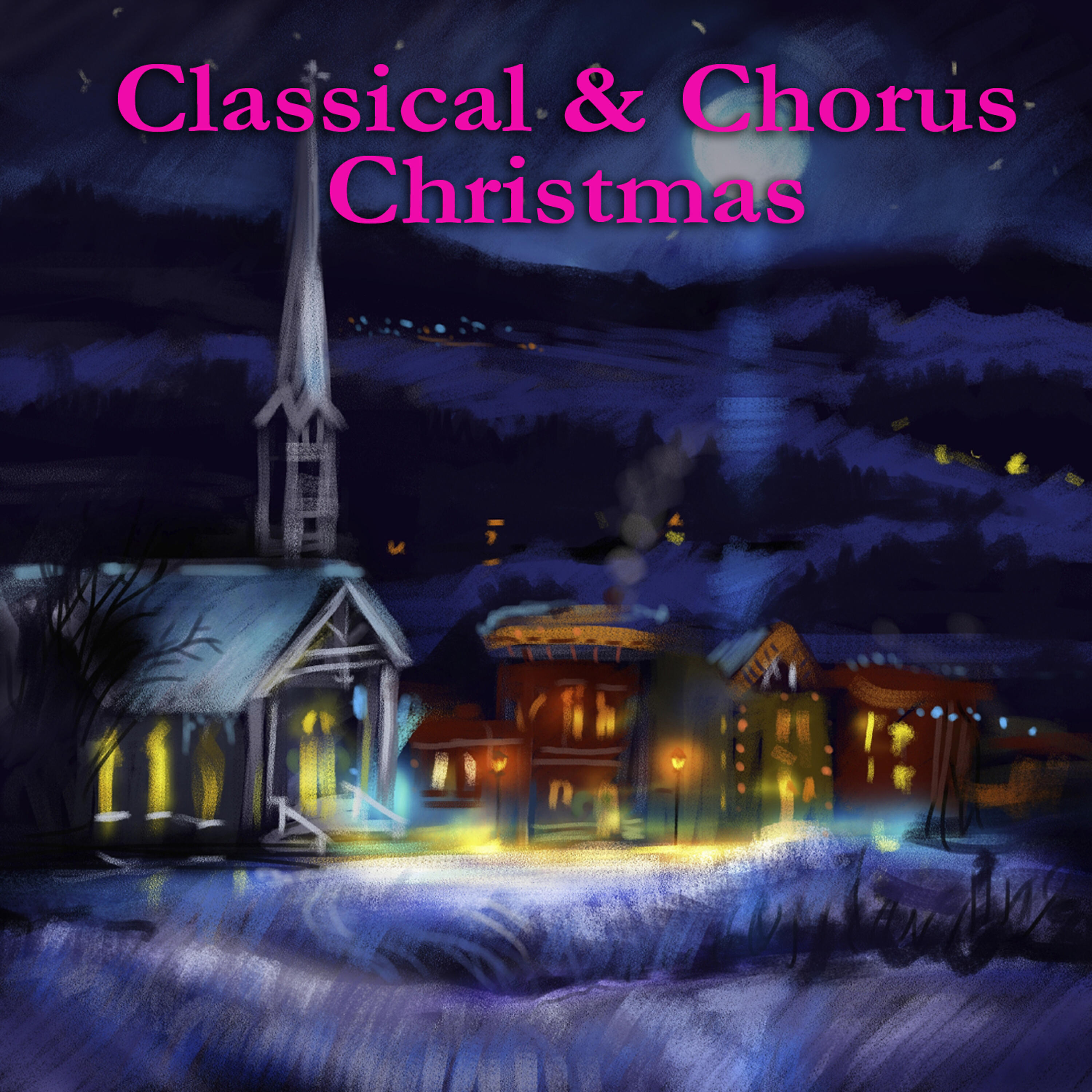 The Merry Christmas Symphonic Ensemble