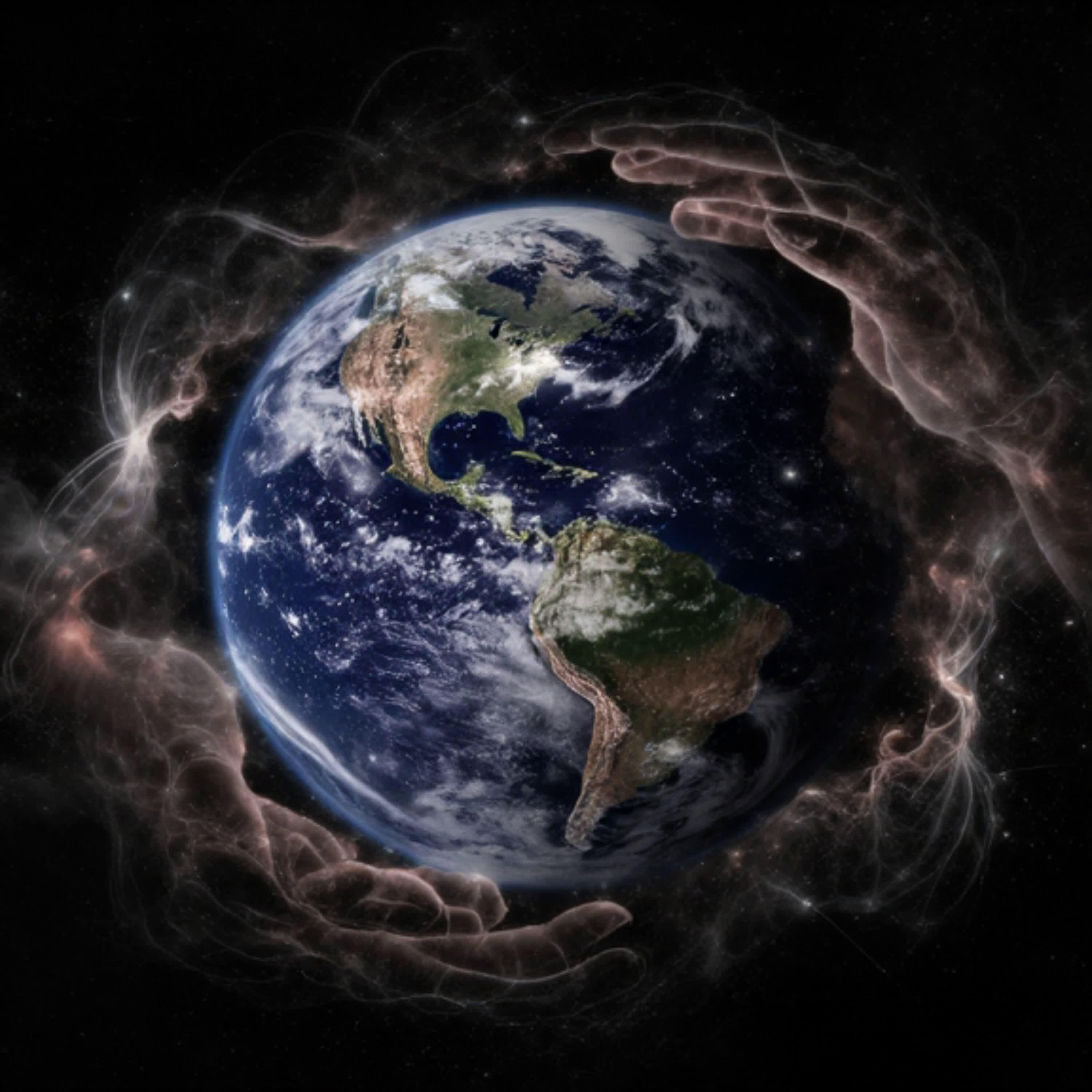 Релиз Reach out to the world