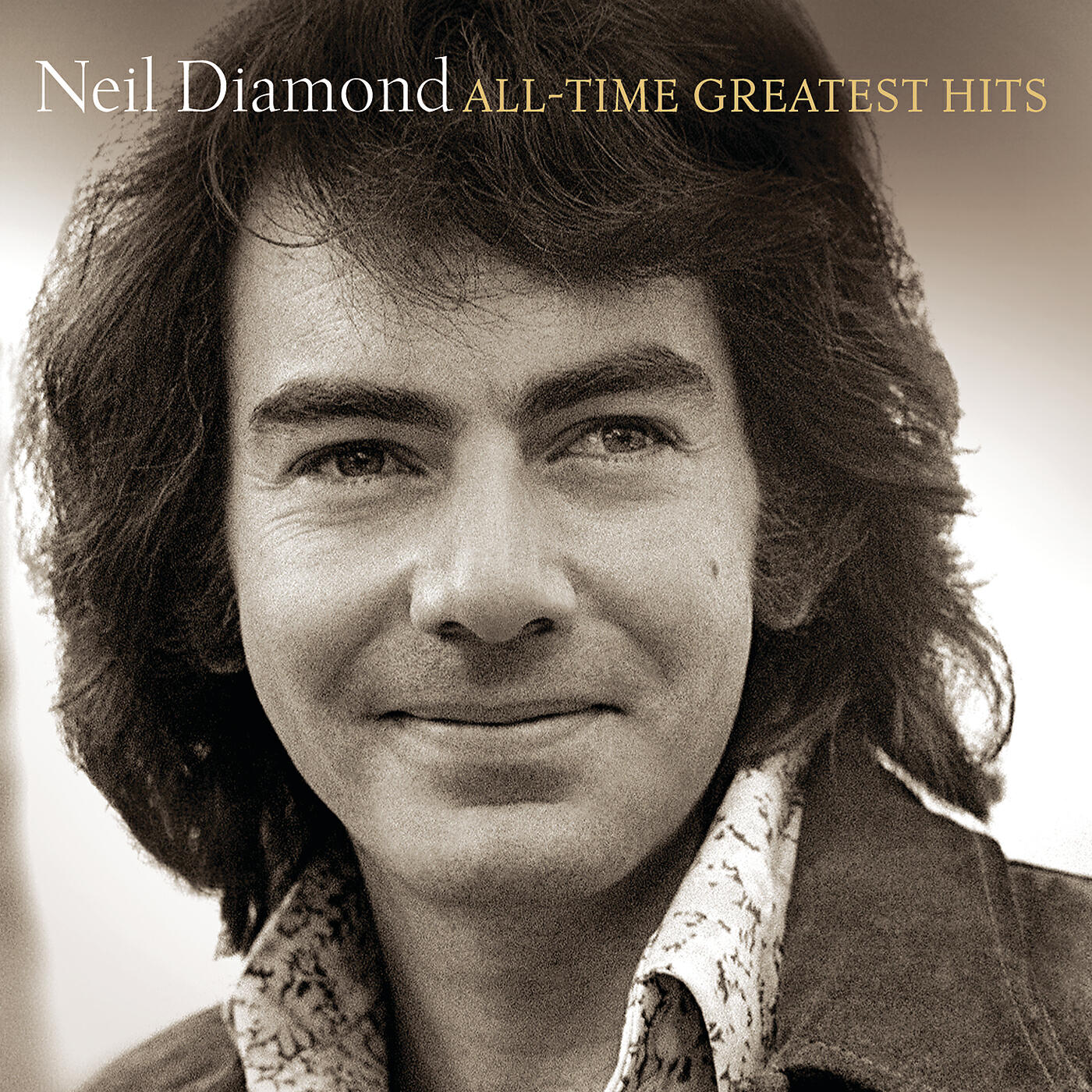 Релиз All-Time Greatest Hits