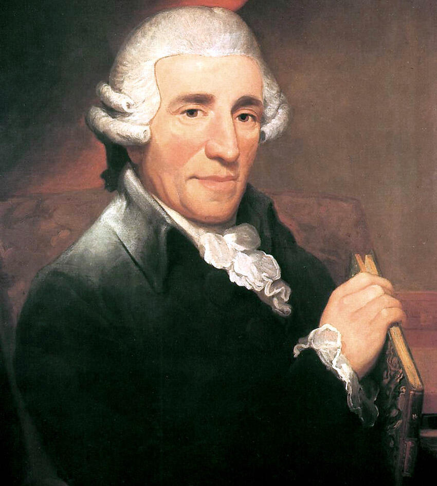 Joseph Haydn все песни в mp3