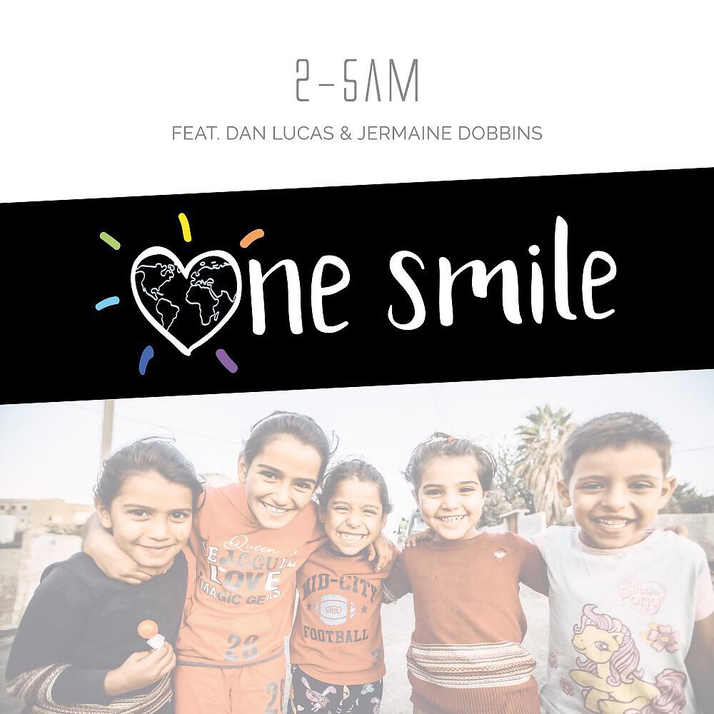 Релиз One Smile