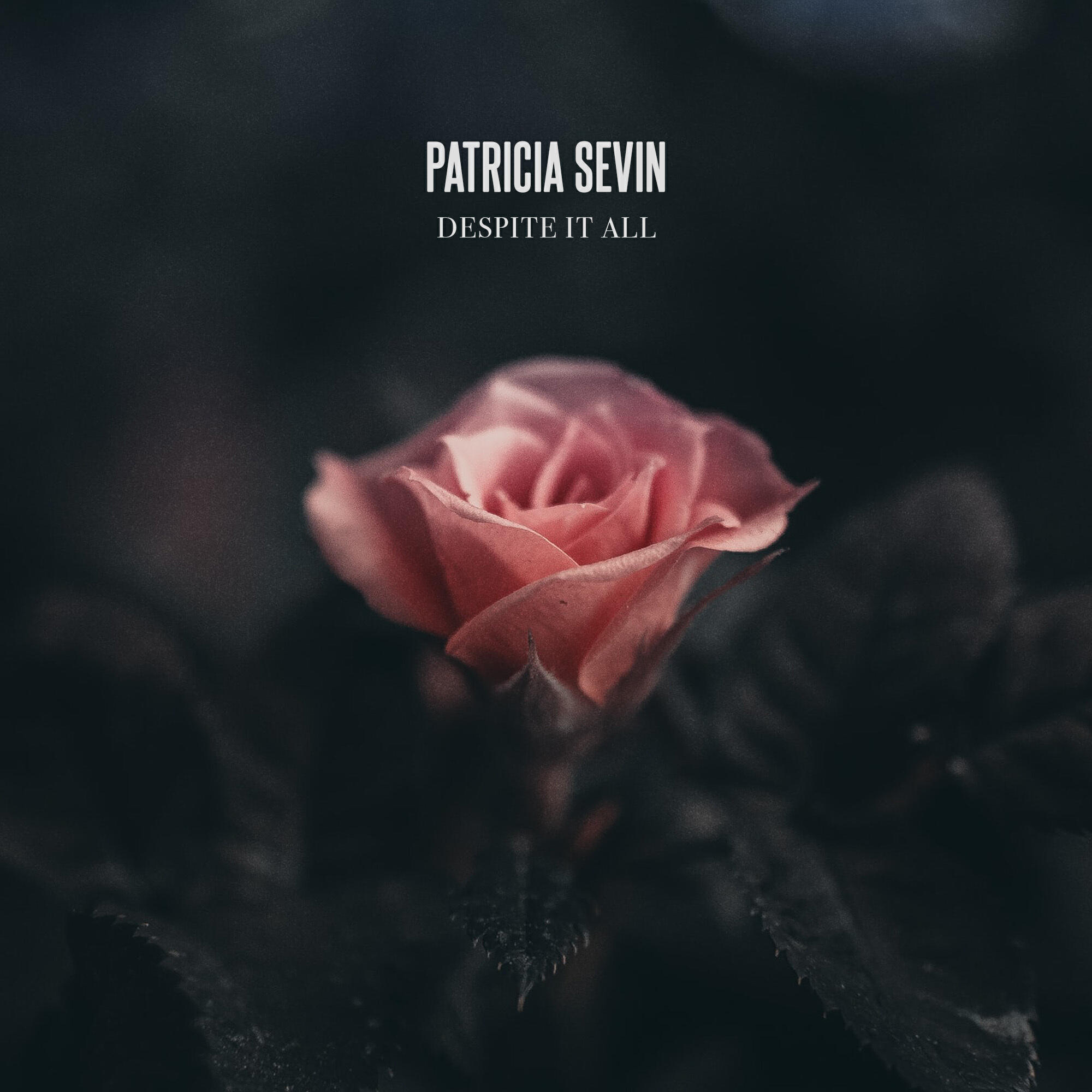 Patricia Sevin