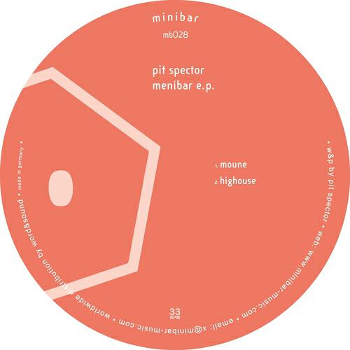 Релиз Menibar EP