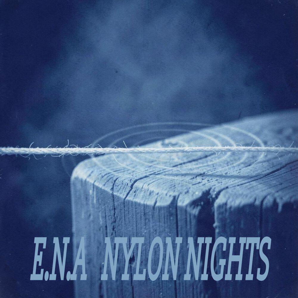 Релиз Nylon Nights