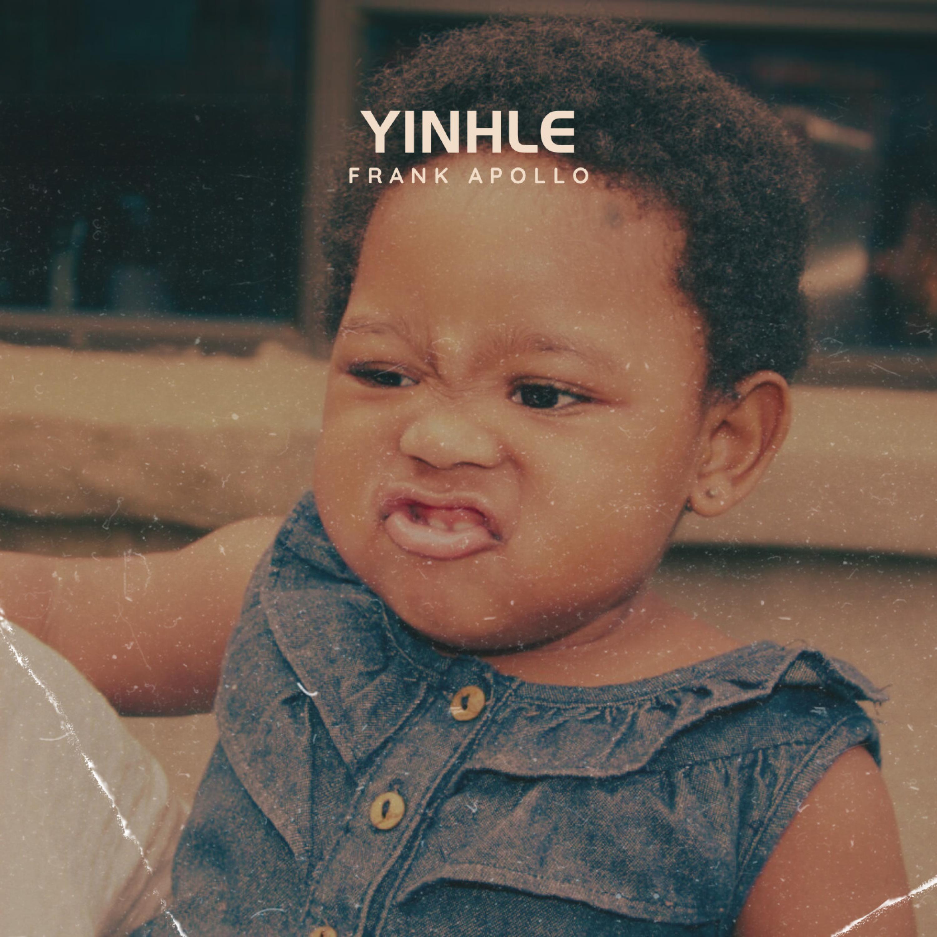 Релиз Yinhle