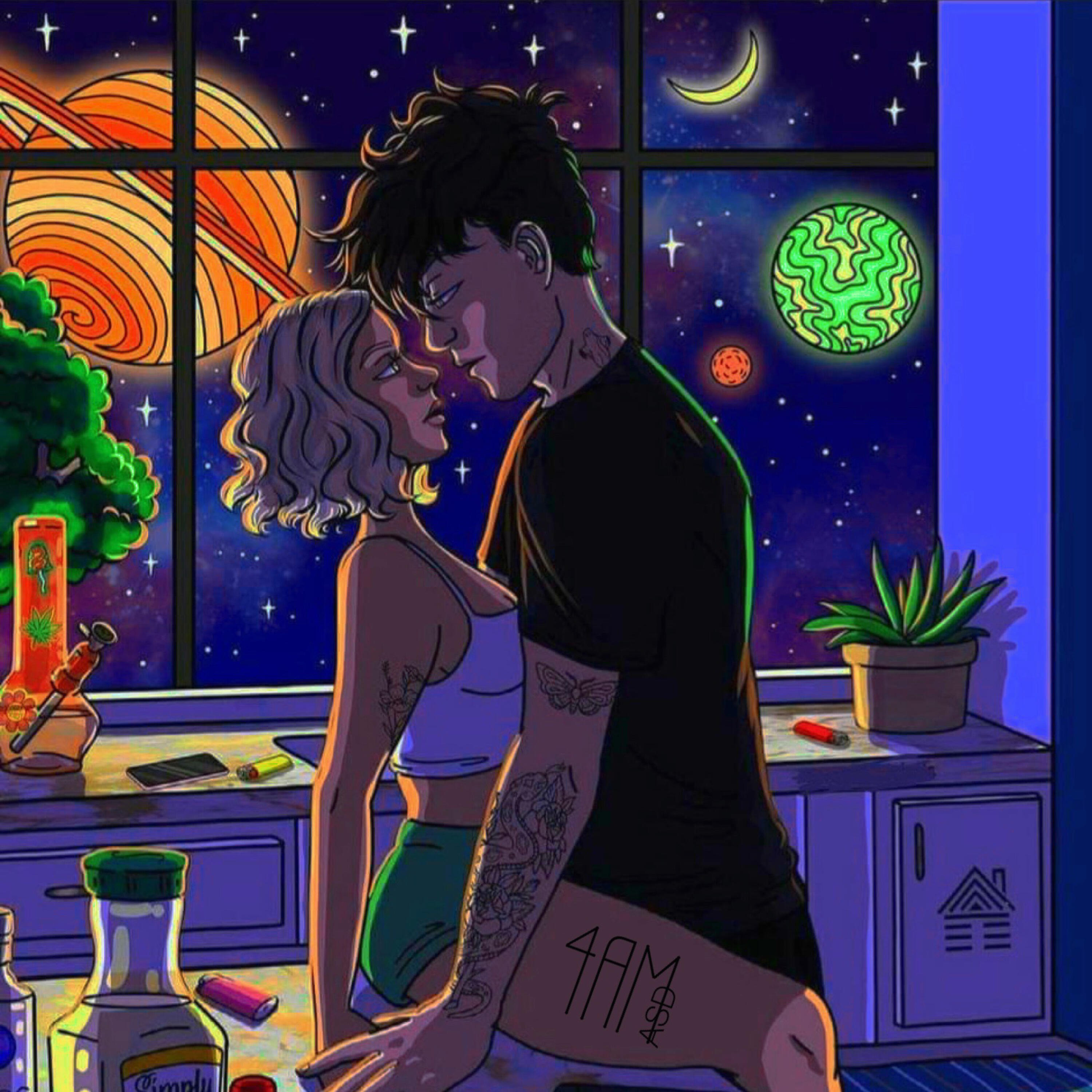 Релиз 4AM