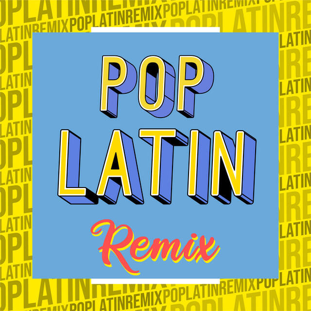 Релиз Pop Latin Remix