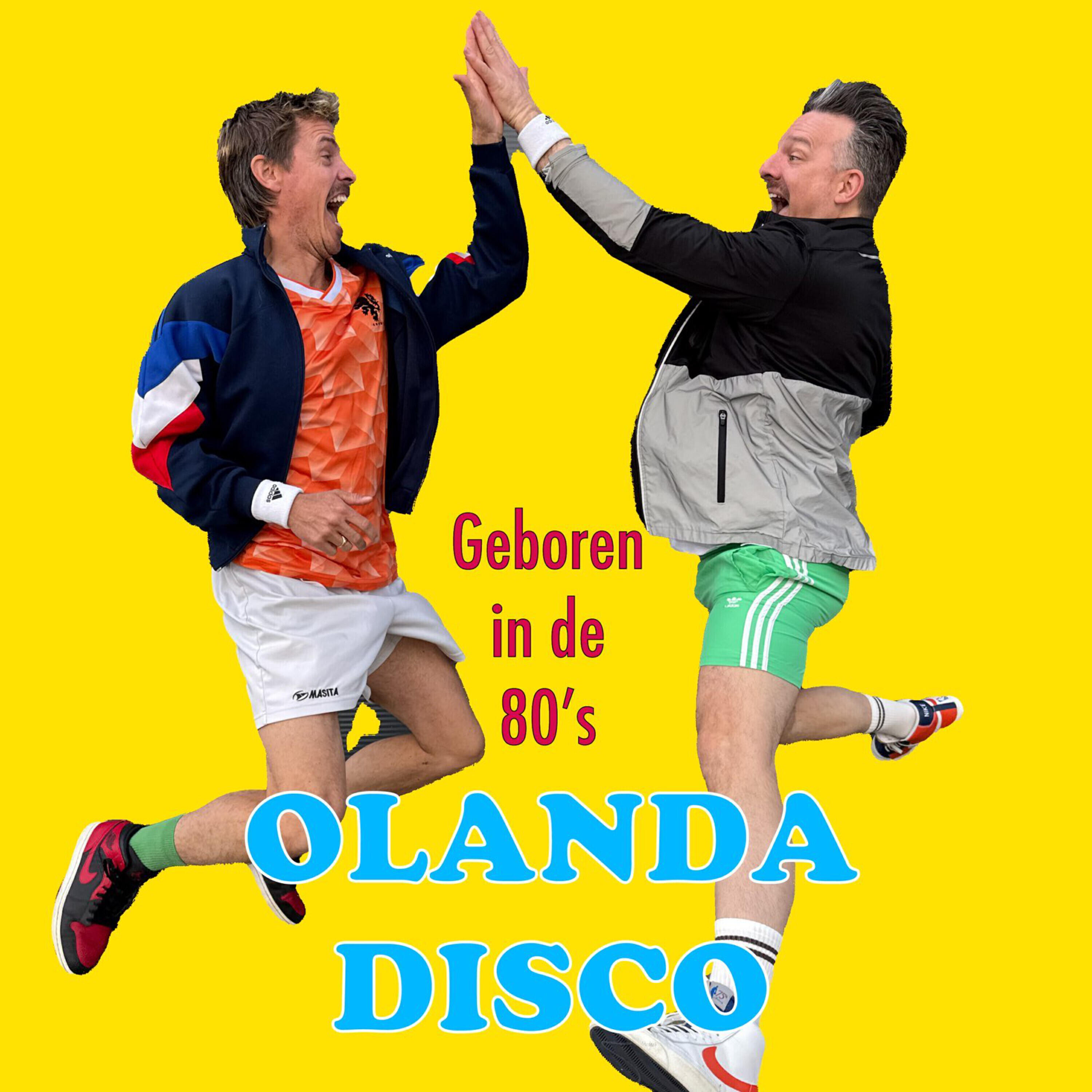 Olanda Disco
