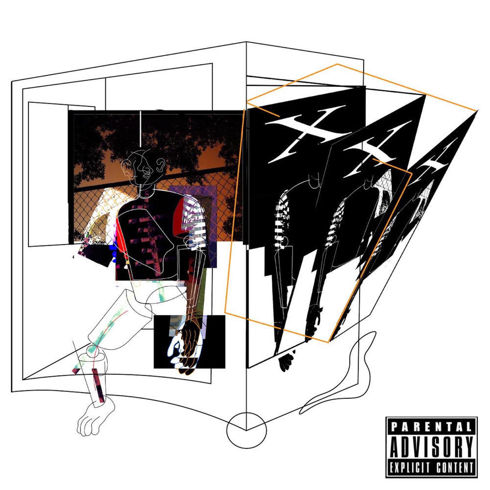 Релиз xxx