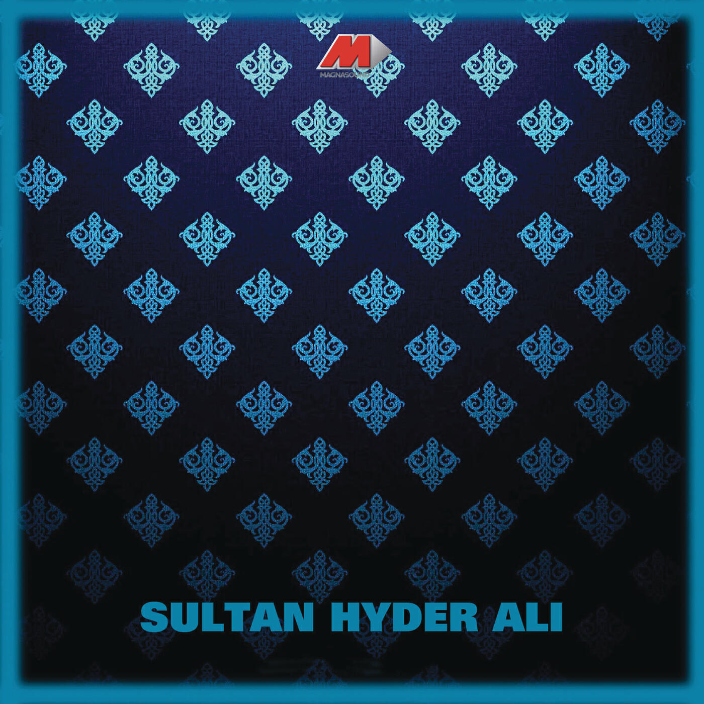Релиз Sultan Hyder Ali (Original Motion Picture Soundtrack)