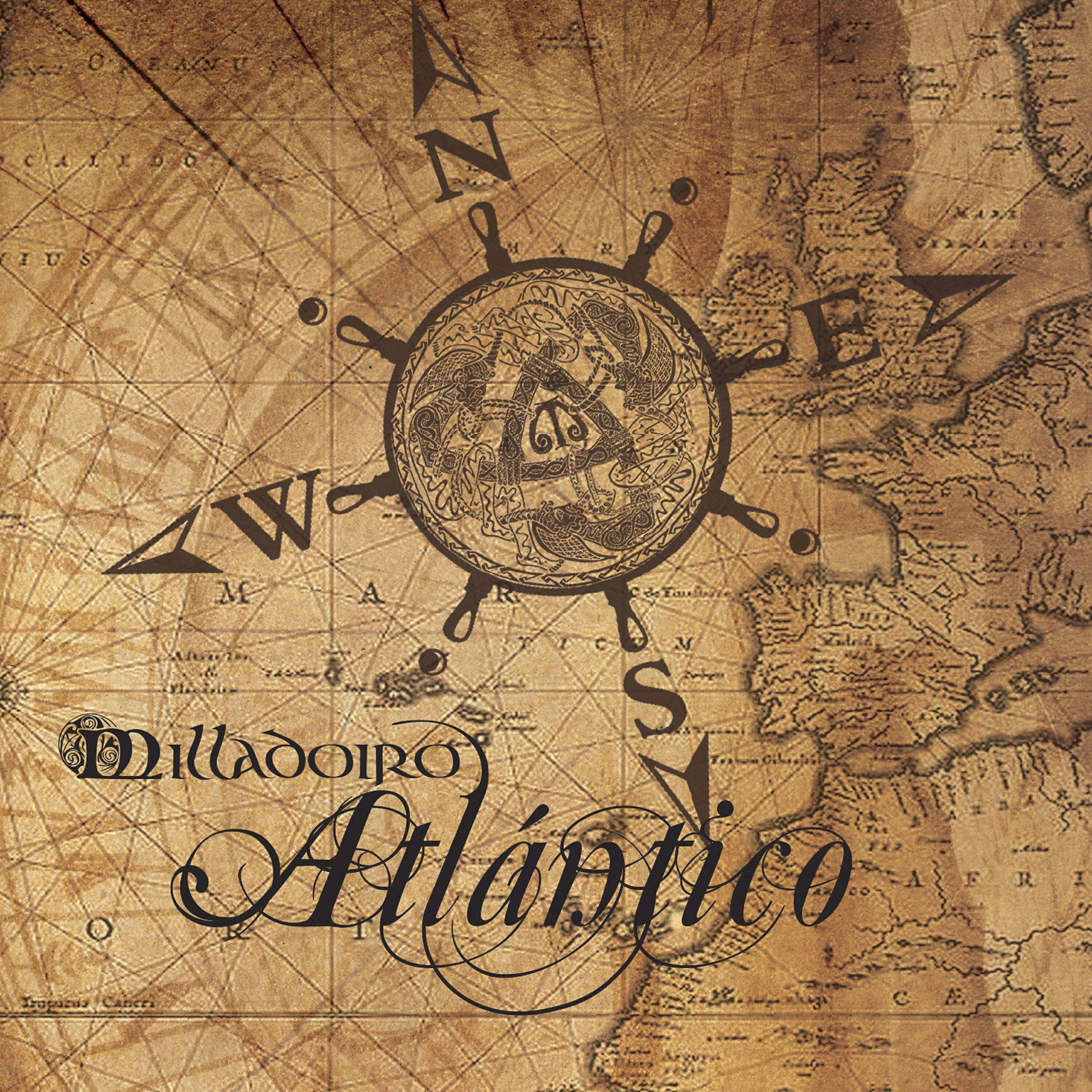 Релиз Atlántico