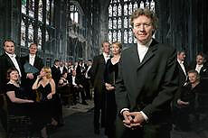 The Sixteen все песни в mp3