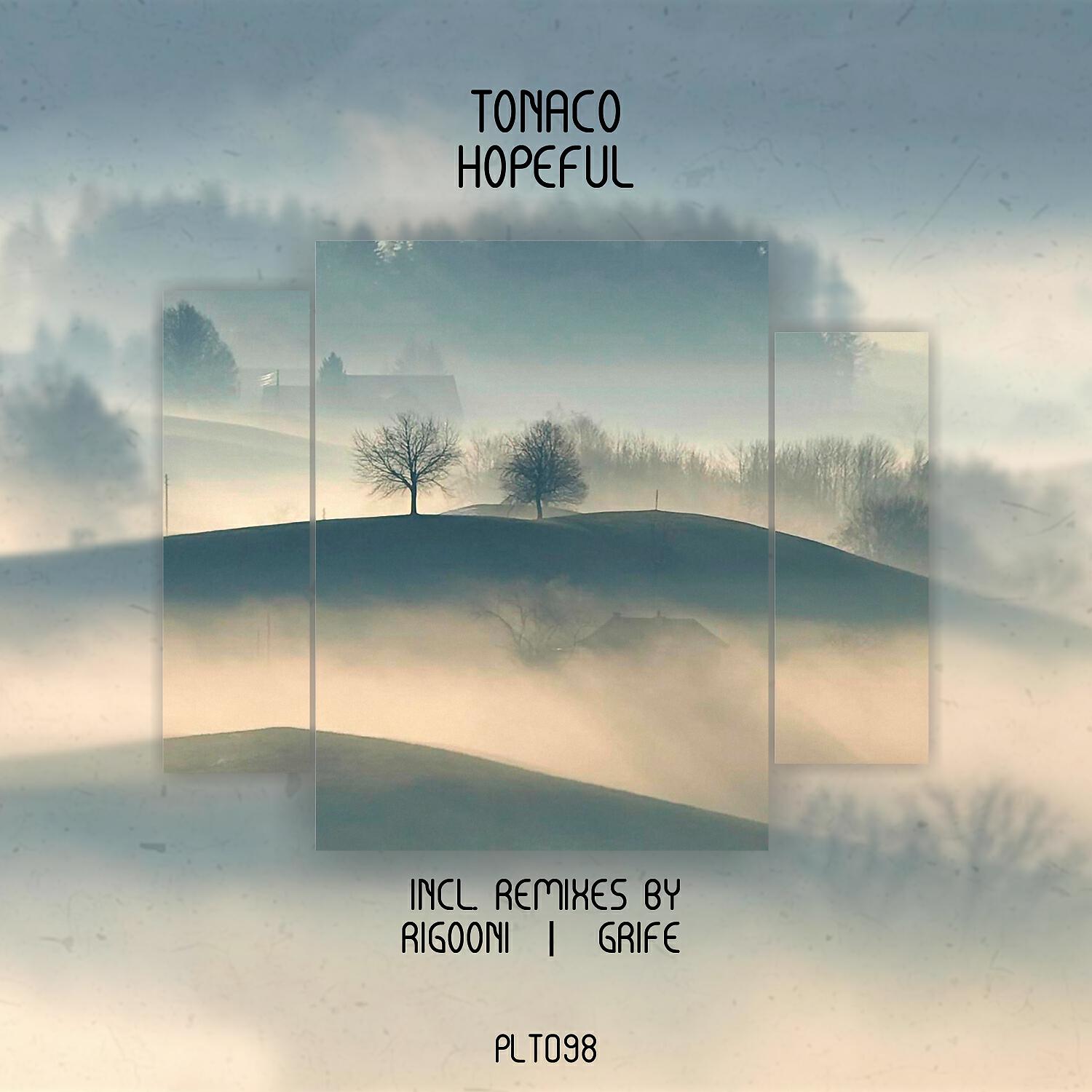 Релиз Hopeful