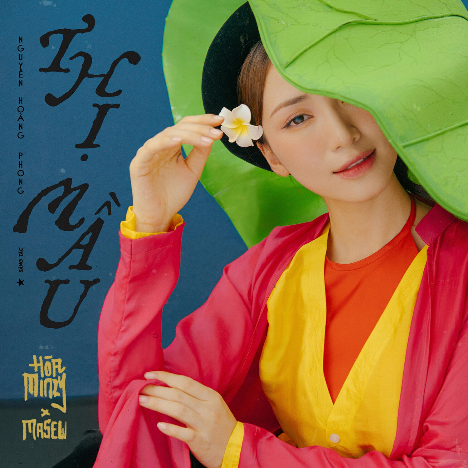 Релиз Thị Mầu