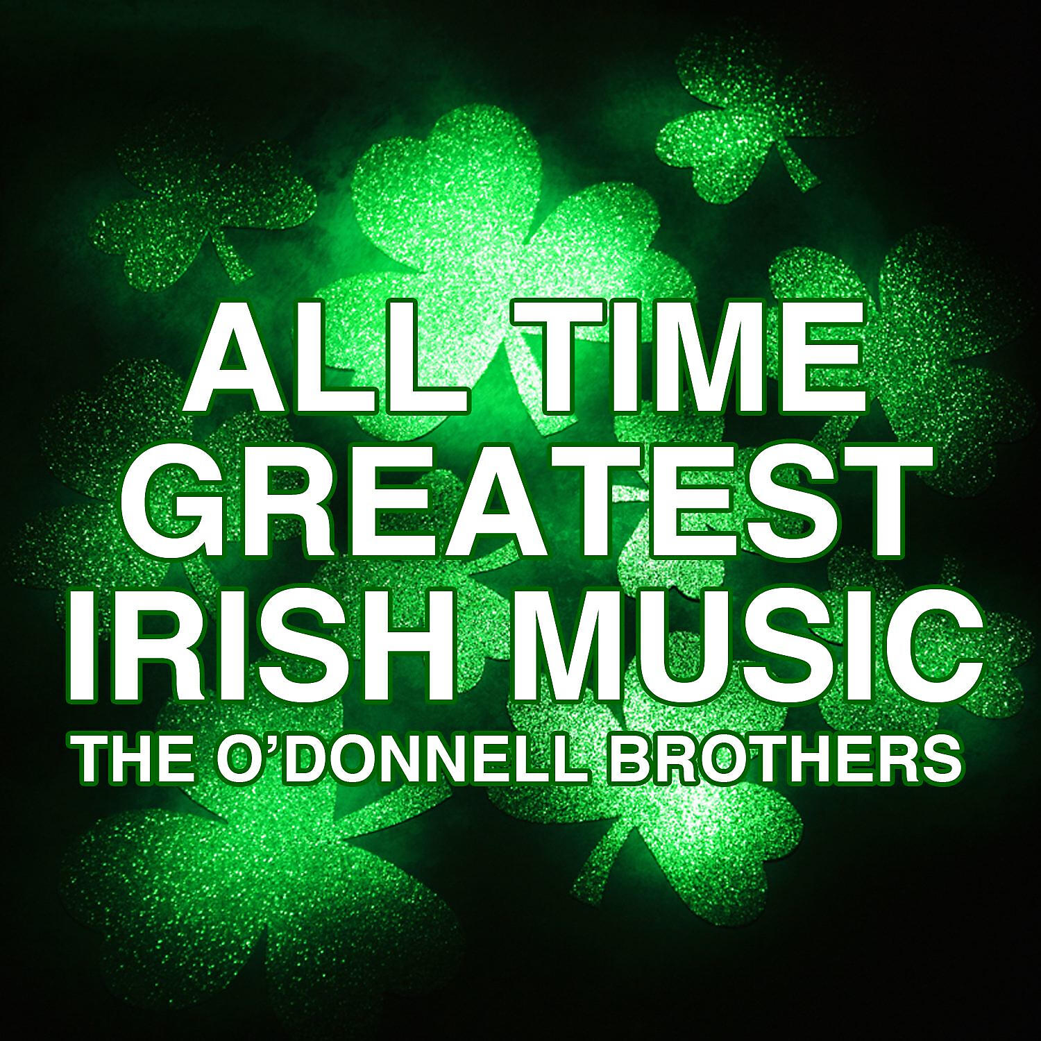 The O'Donnell Brothers