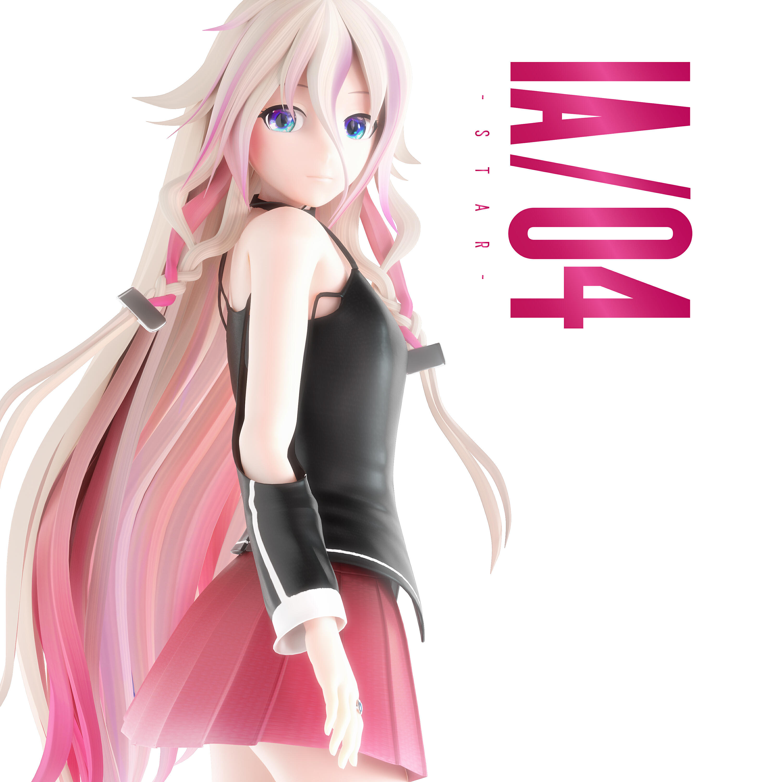Релиз Ia/04 - Star-