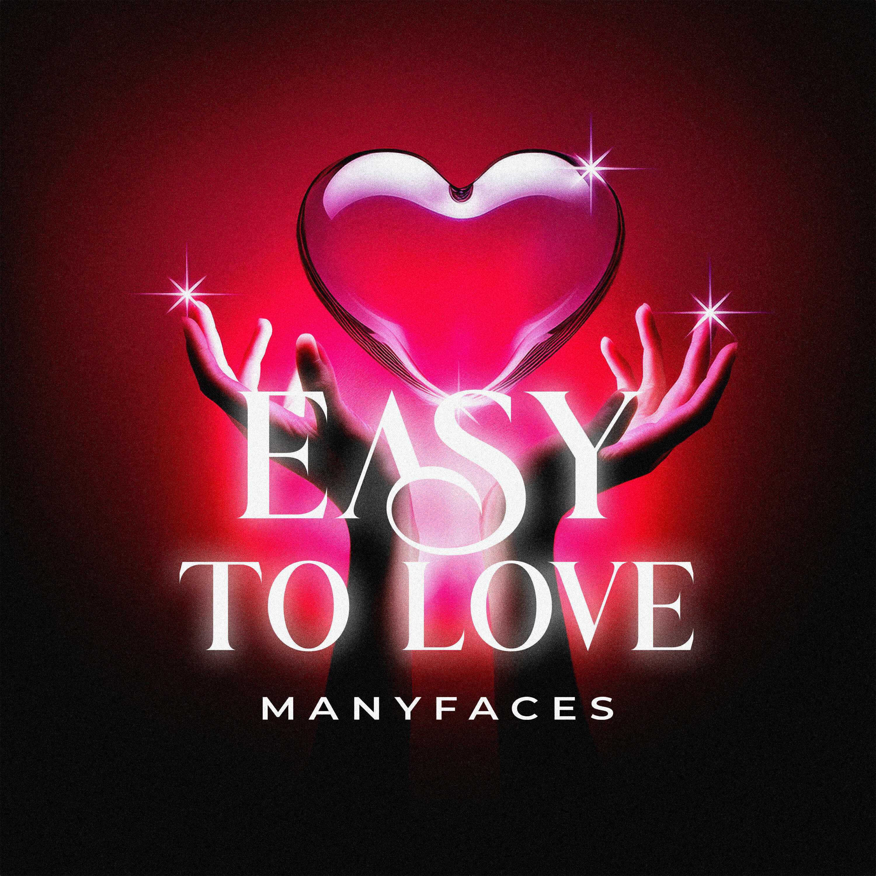 Релиз Easy To Love