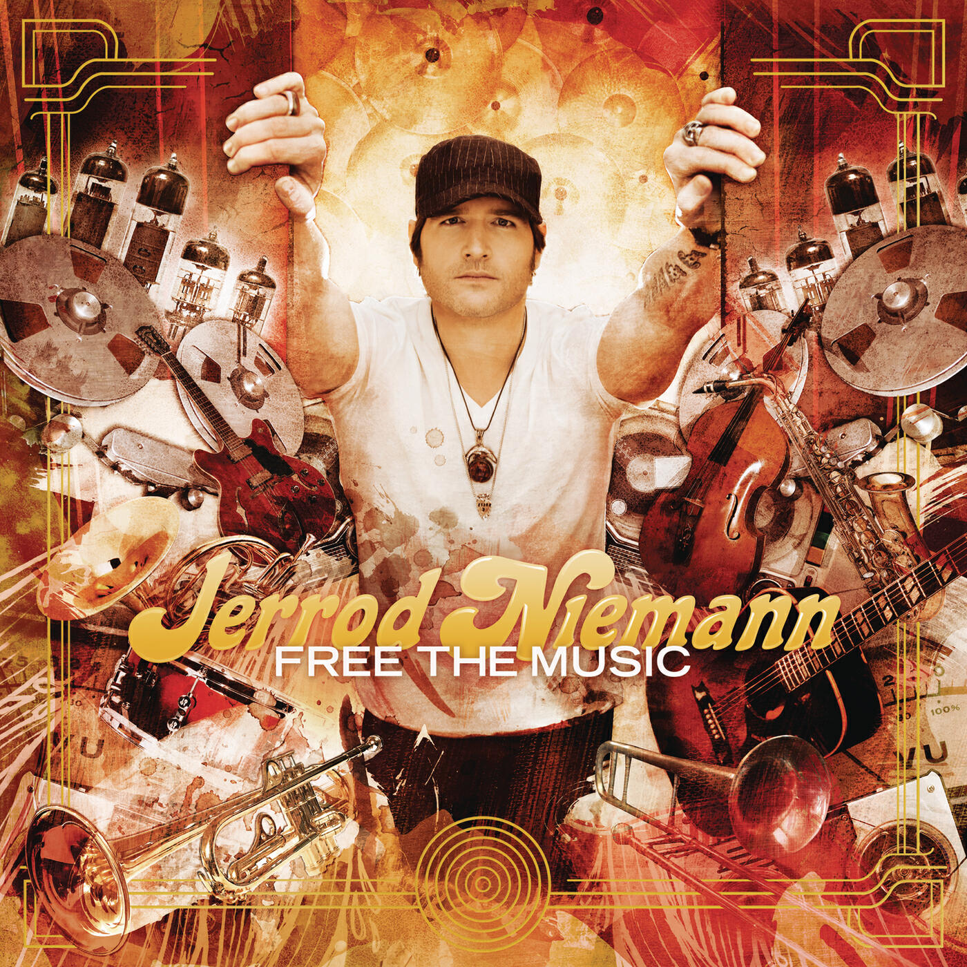 Релиз Free The Music