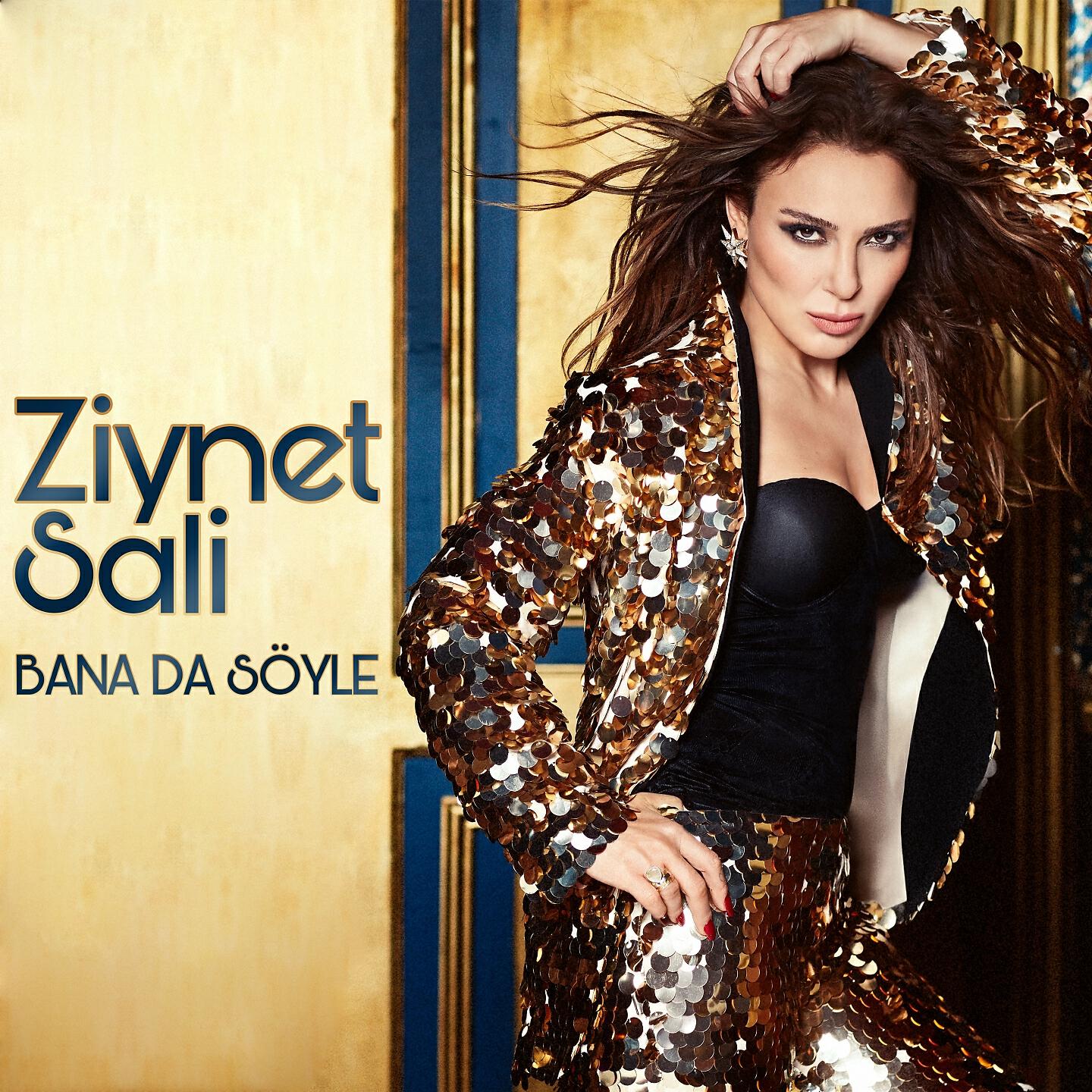 Постер альбома Bana da Söyle