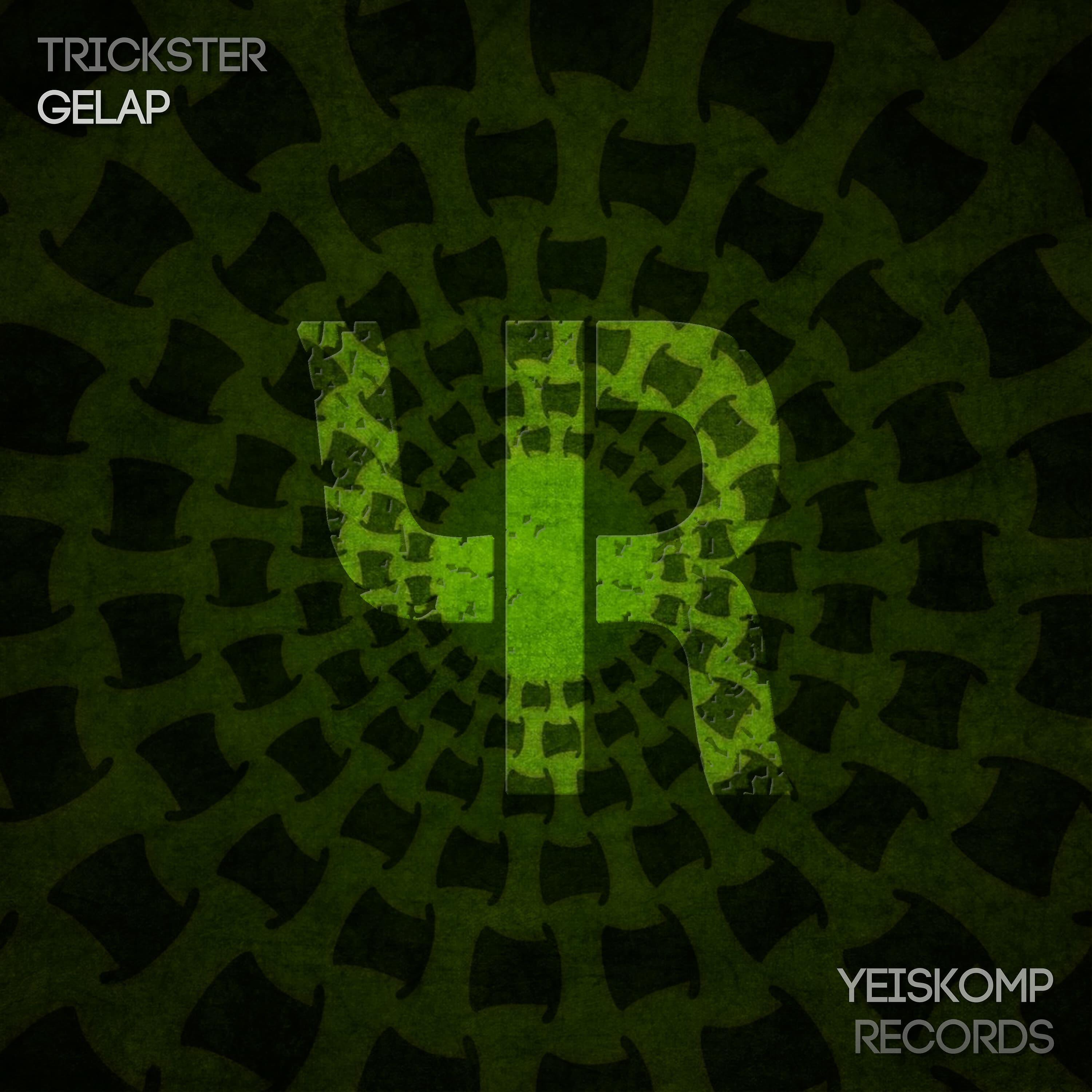 Релиз Gelap