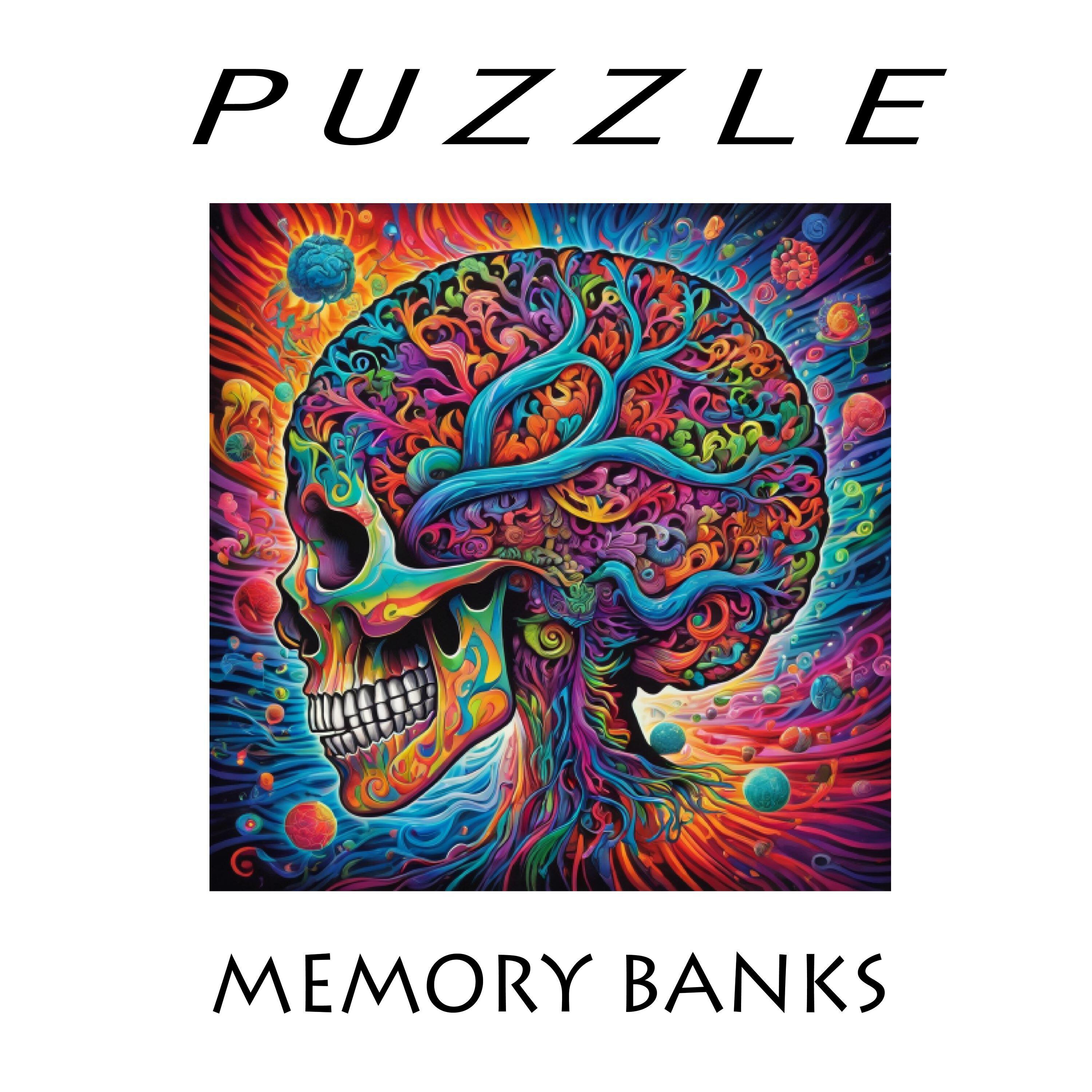 Релиз Memory Banks