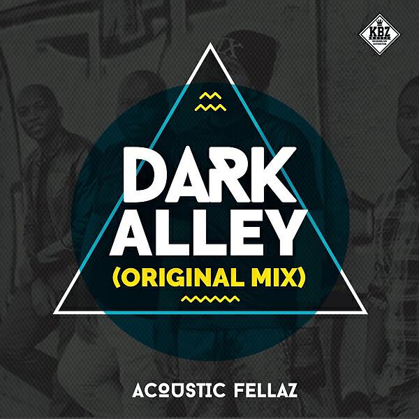 Релиз Dark Alley (Original Mix)