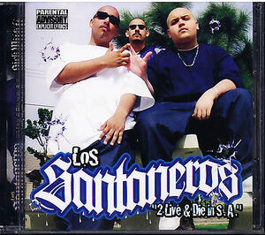 Los Santaneros