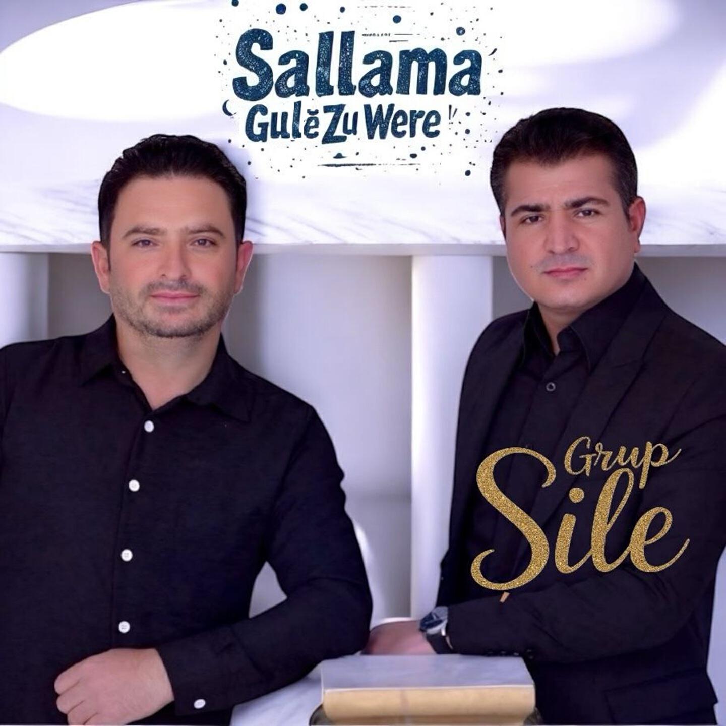 Релиз Gulê Zu Were