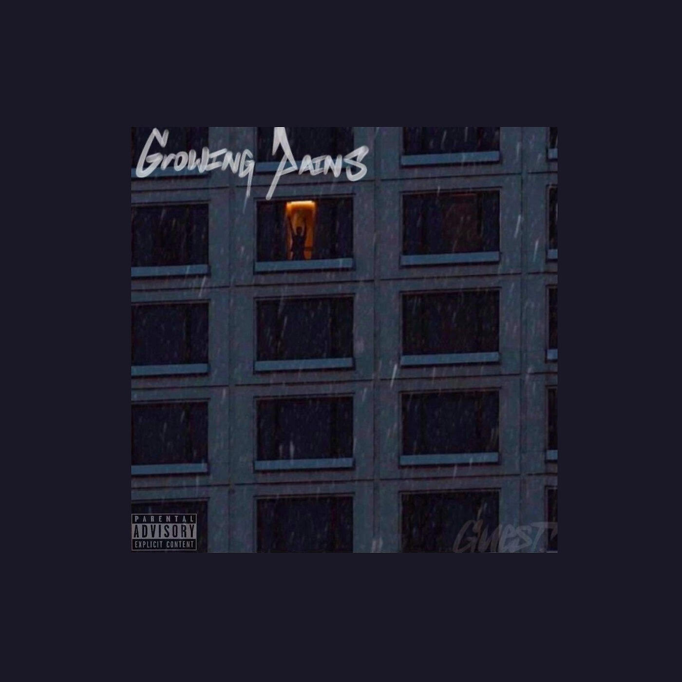 Релиз Growing Pains