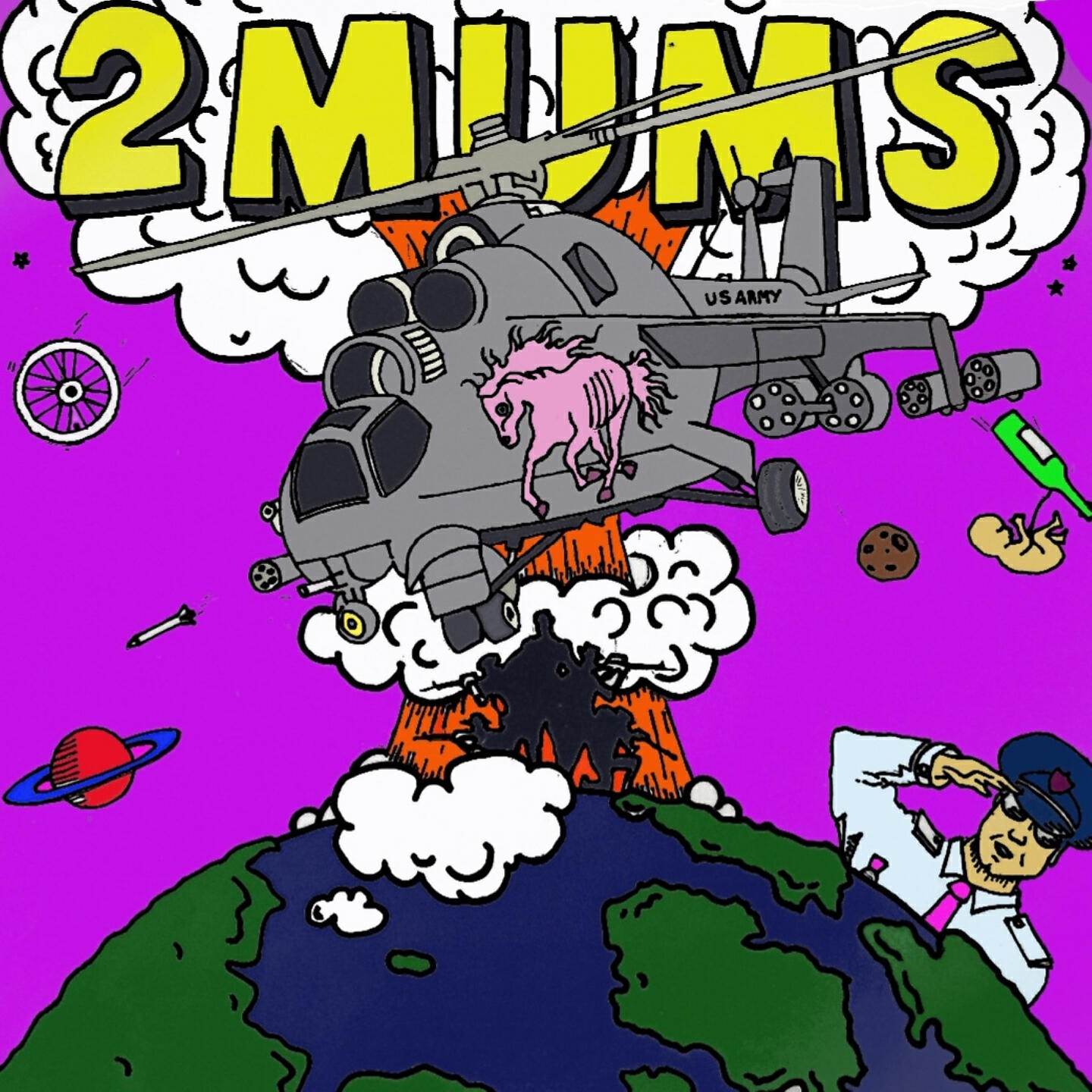 2mums