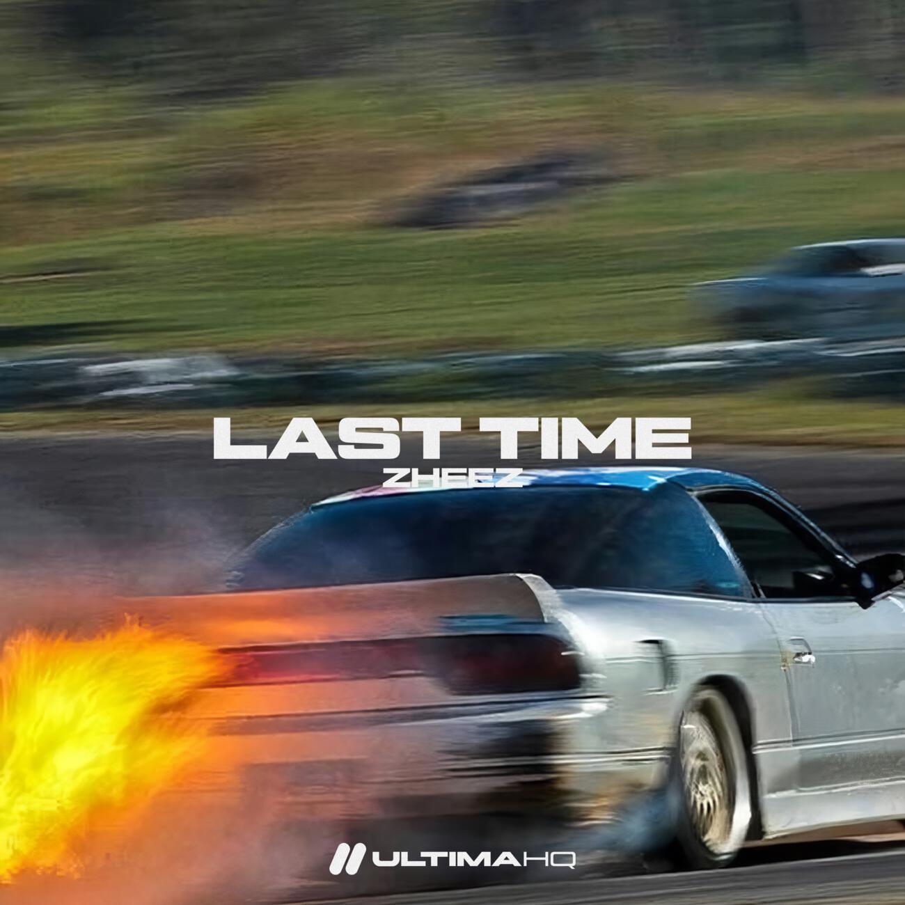 Релиз Last Time