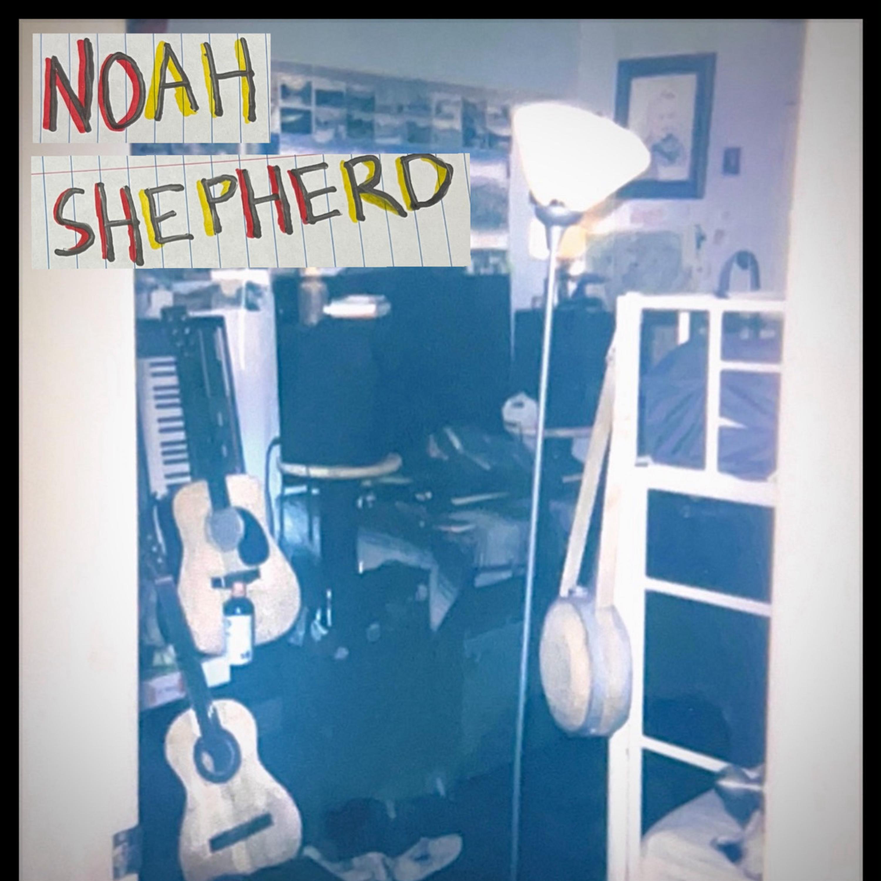 Релиз Noah Shepherd