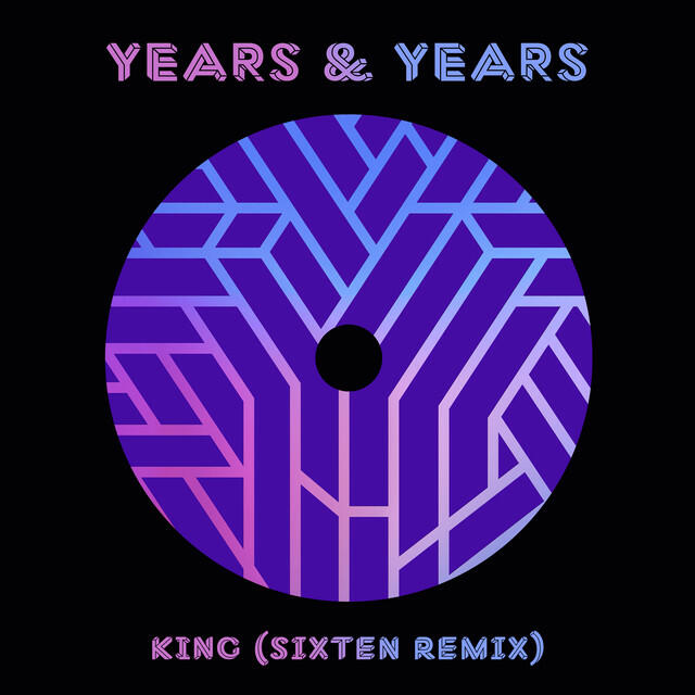 Релиз King (Sixten Remix)