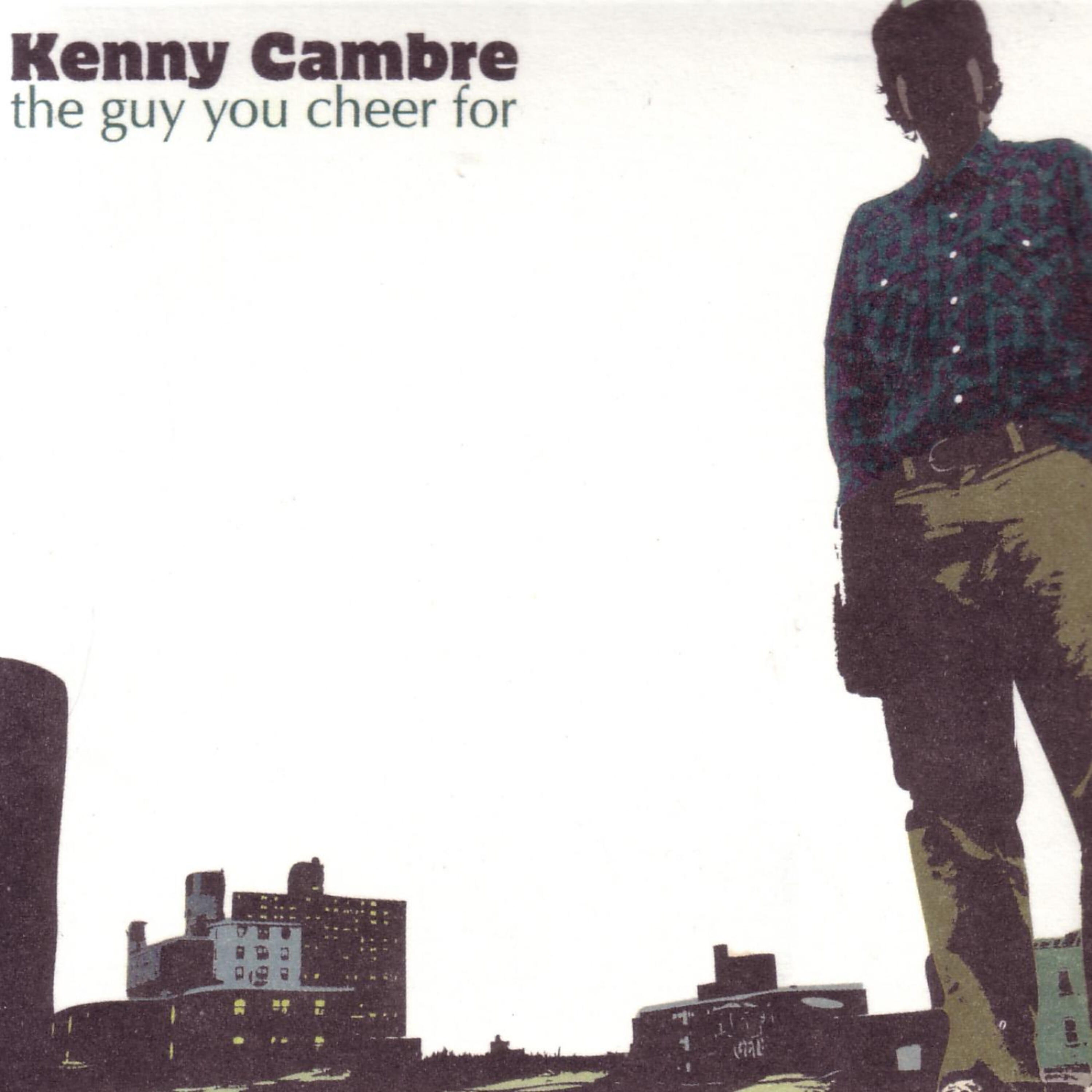 Kenny Cambre