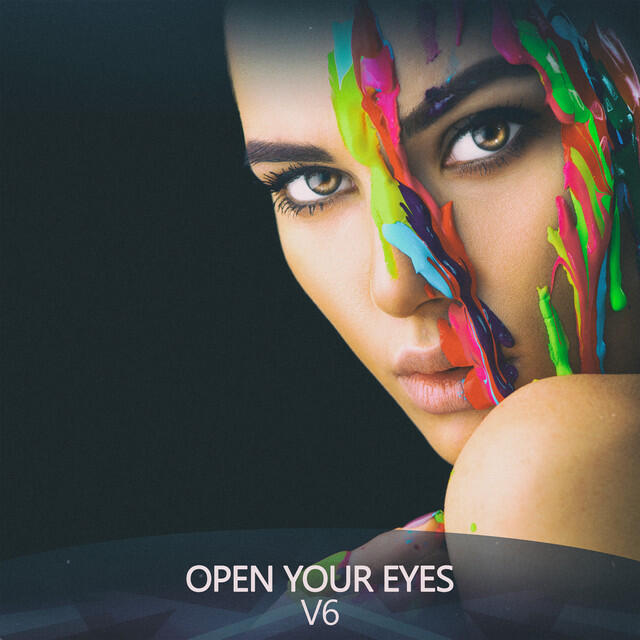 Релиз Open Your Eyes