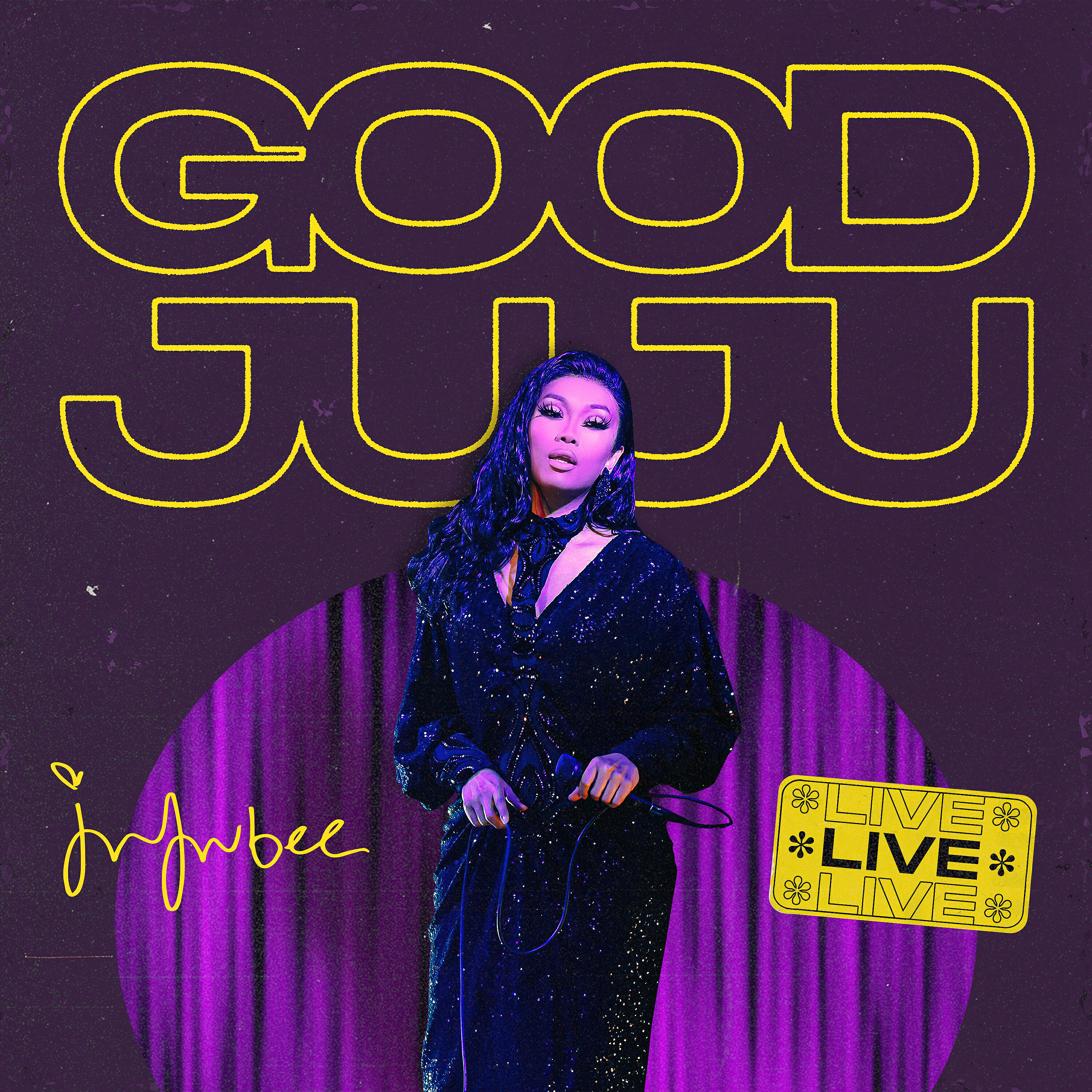 Релиз Don't Wanna Love  (live at EGO)