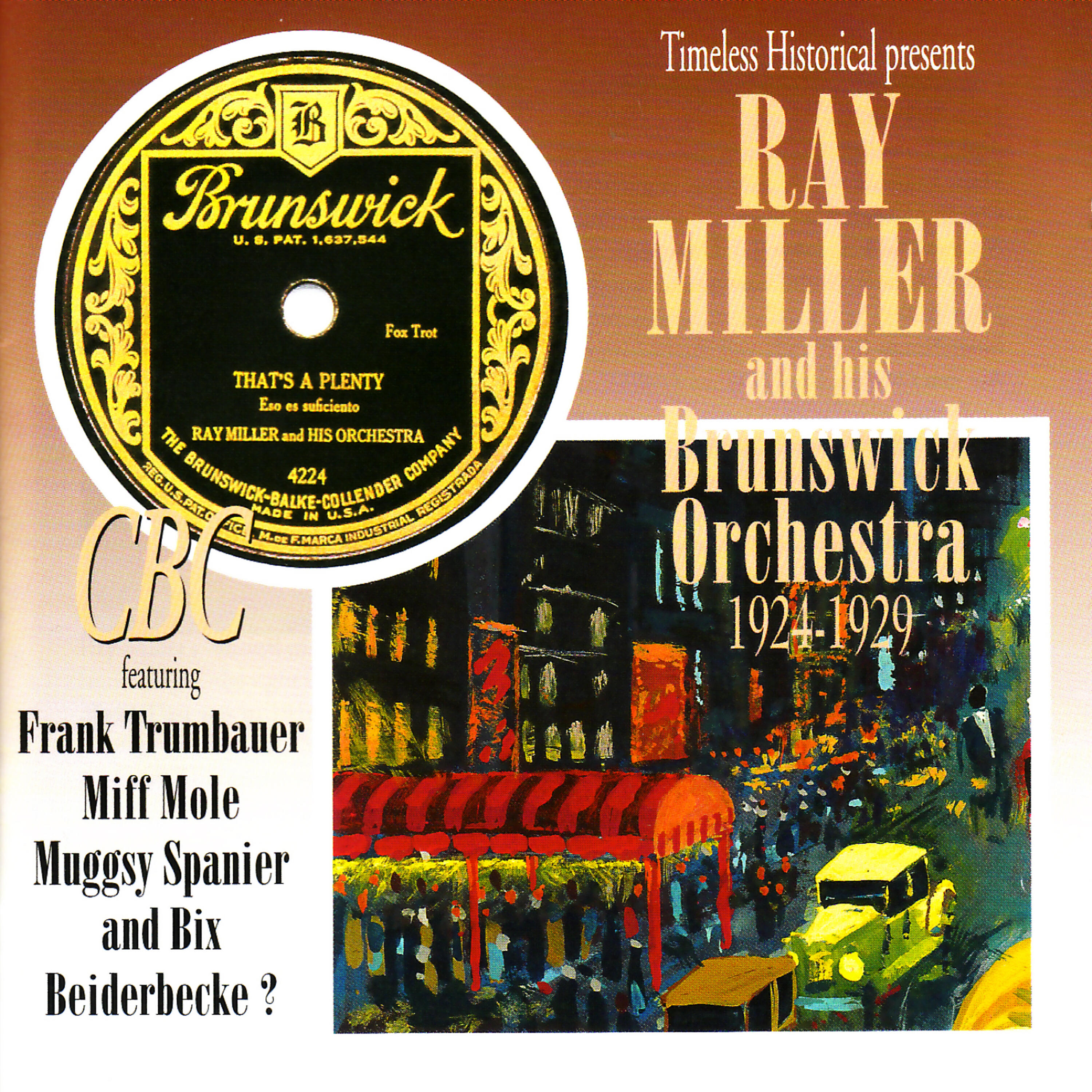 Brunswick Orchestra
