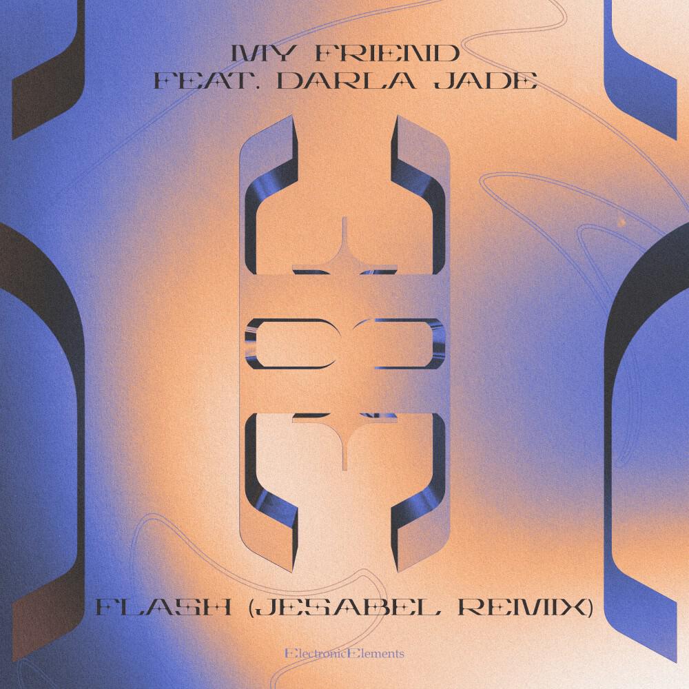 Релиз Flash (Jesabel Remix)