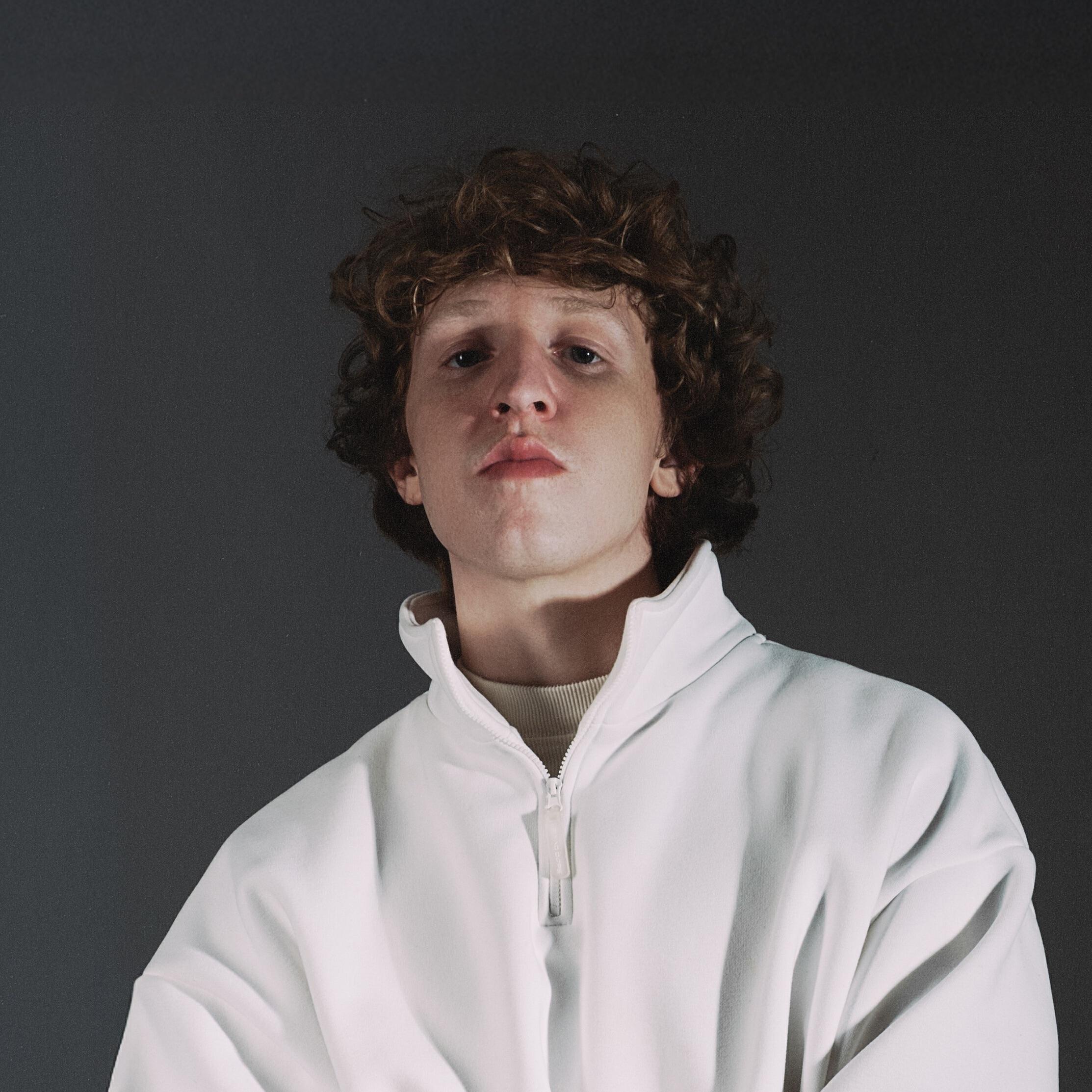 White Boy X