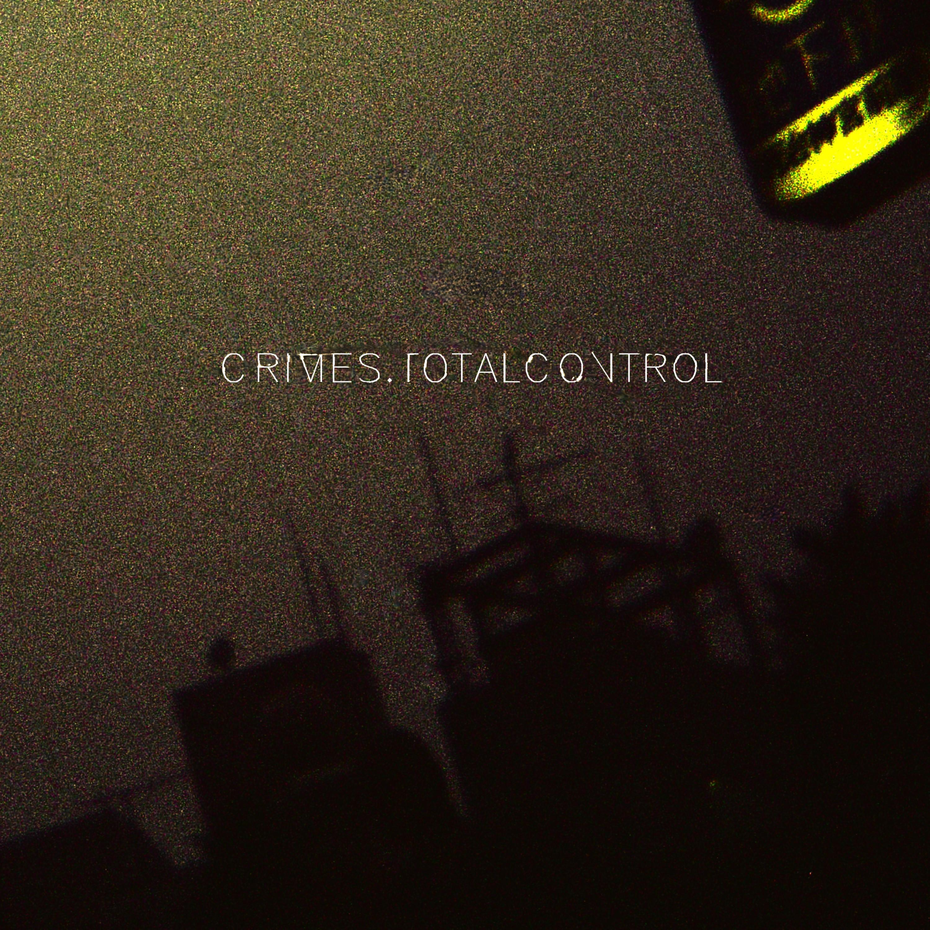 Релиз Total Control (Edit)