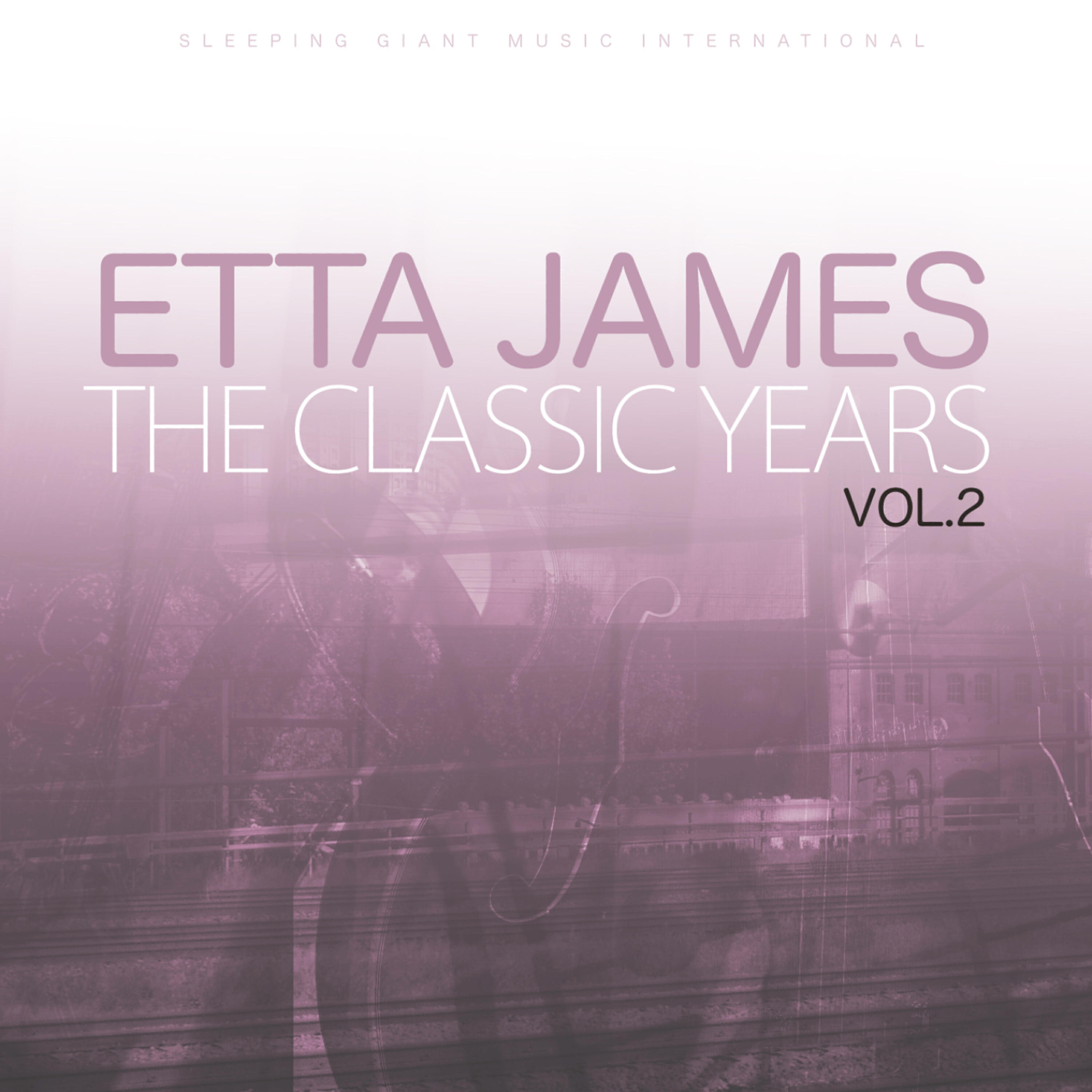 Релиз The Classic Years, Vol. 2